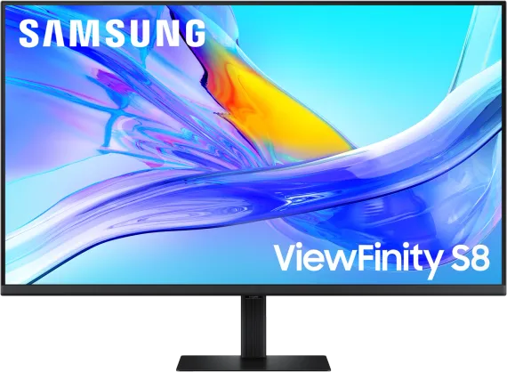 37" ViewFinity S8 S80UD LS37D800UAUXEN