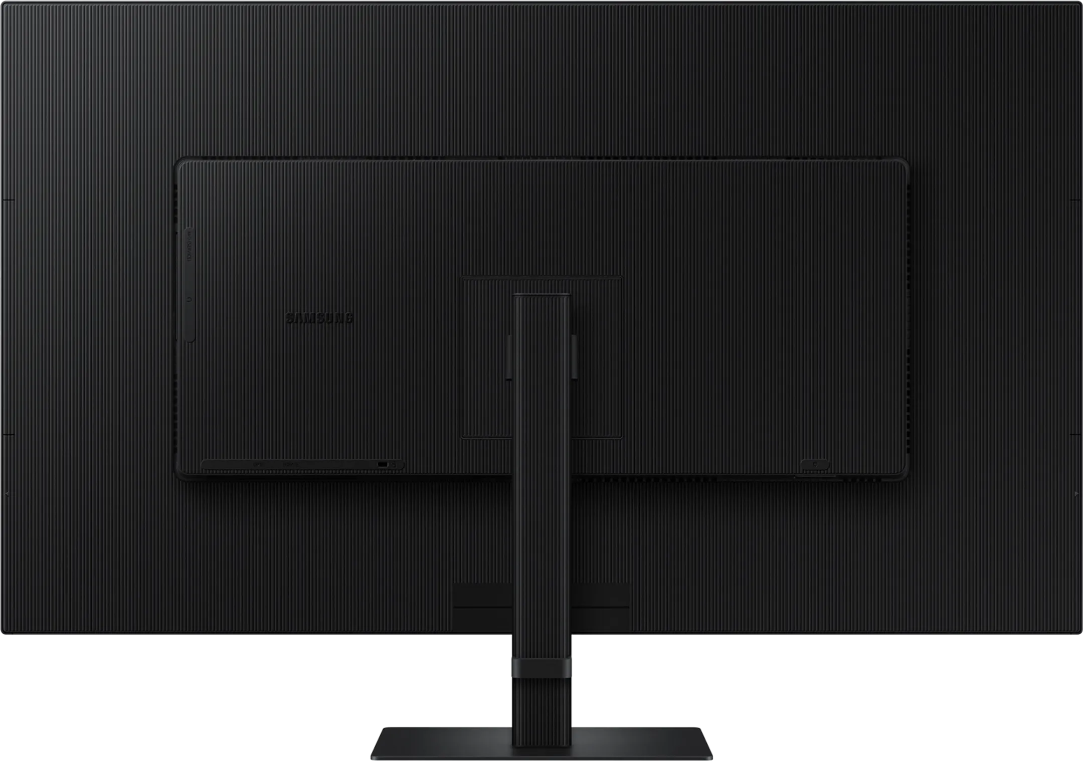 Samsung 37" ViewFinity S7 S70D LS37D702EAUXEN image