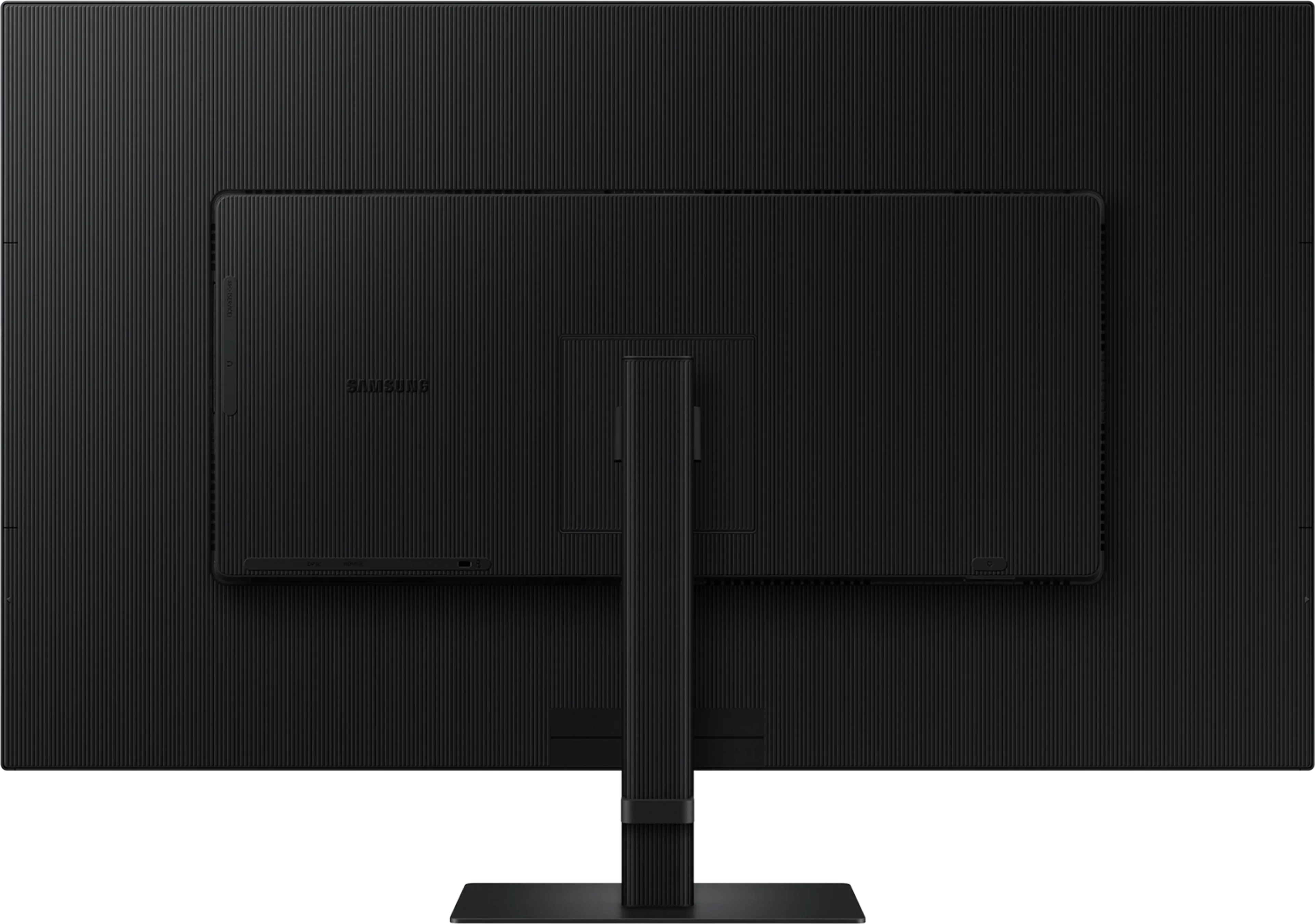 Samsung 37" ViewFinity S7 S70D LS37D702EAUXEN image
