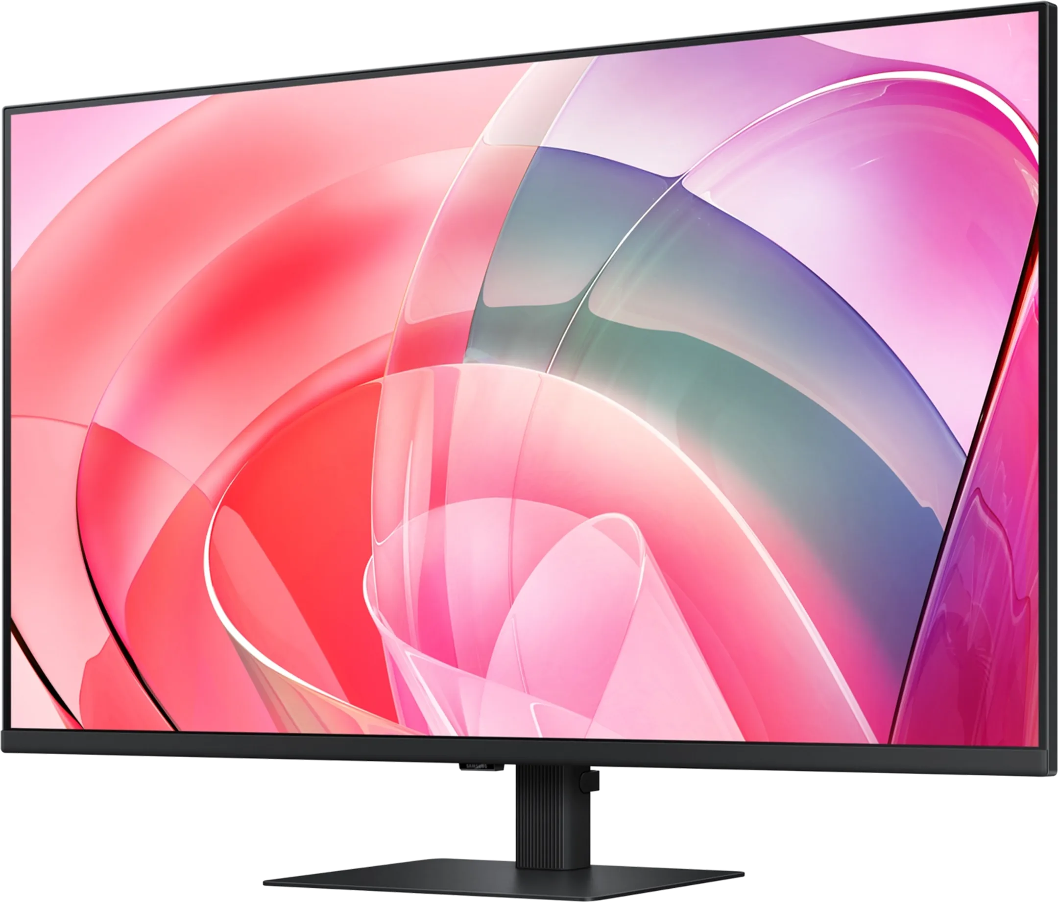 Samsung 37" ViewFinity S7 S70D LS37D702EAUXEN image