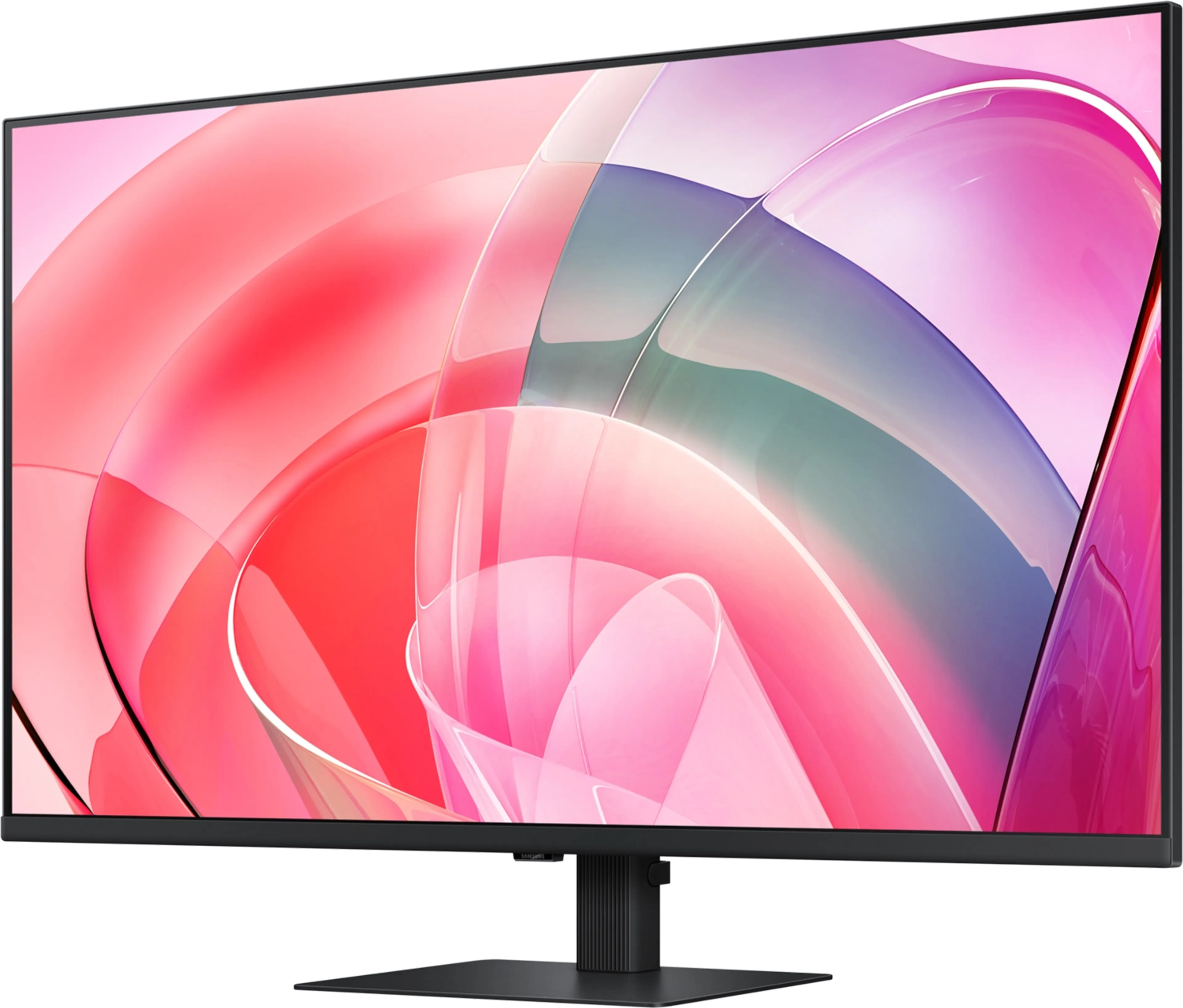 Samsung 37" ViewFinity S7 S70D LS37D702EAUXEN image