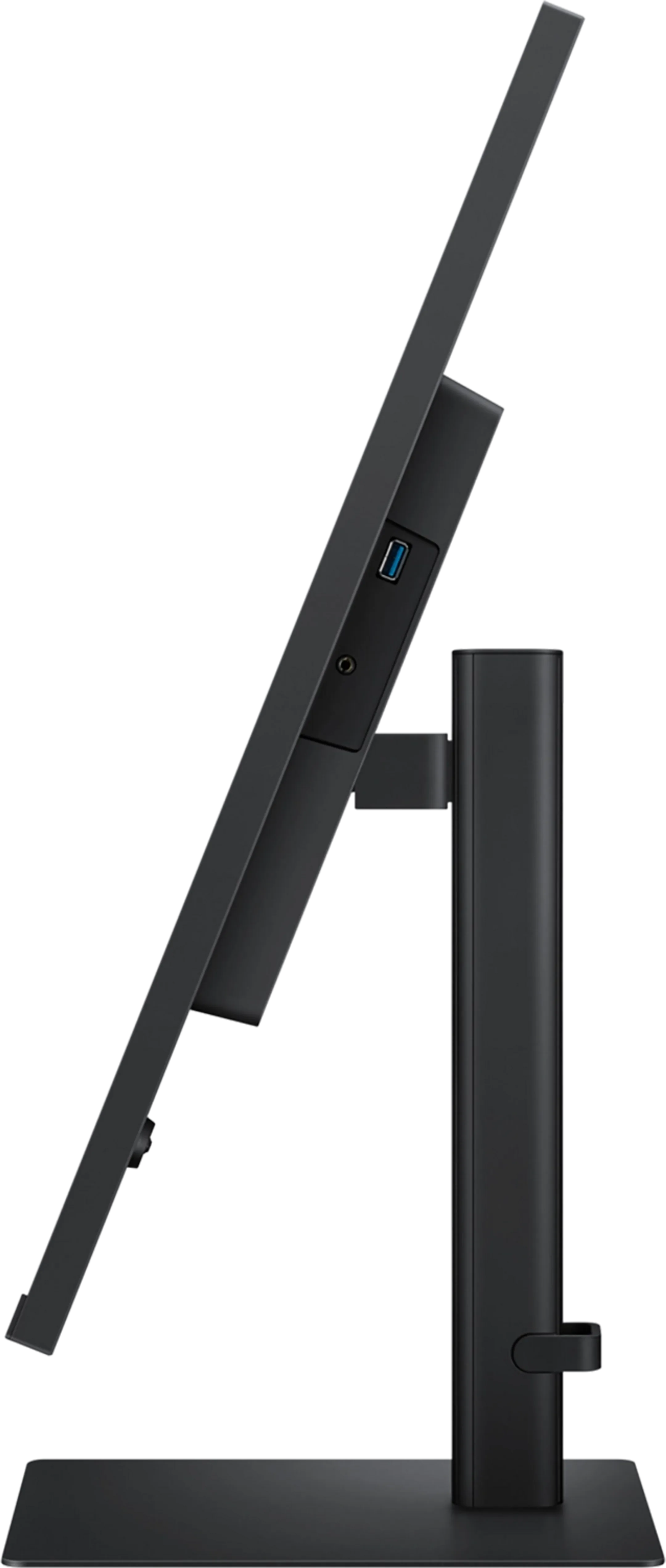 Samsung 37" ViewFinity S7 S70D LS37D702EAUXEN image
