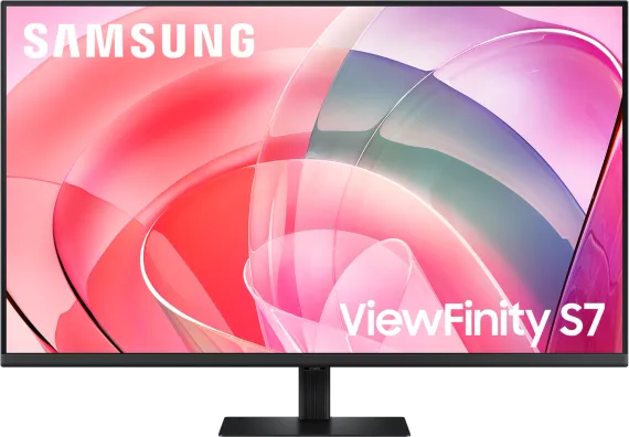 37" ViewFinity S7 S70D LS37D702EAUXEN