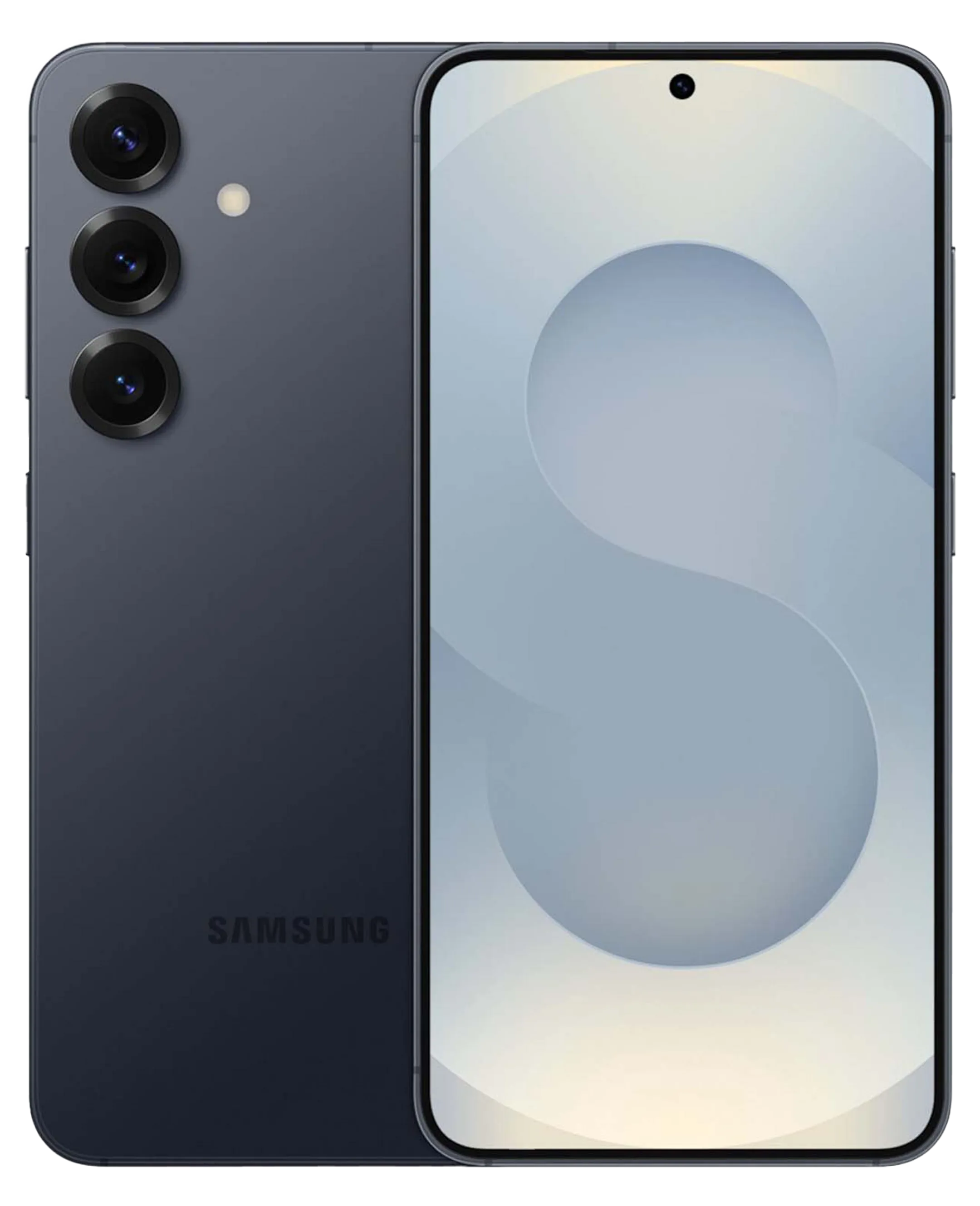 Samsung Galaxy S25 128 GB - Zwart image