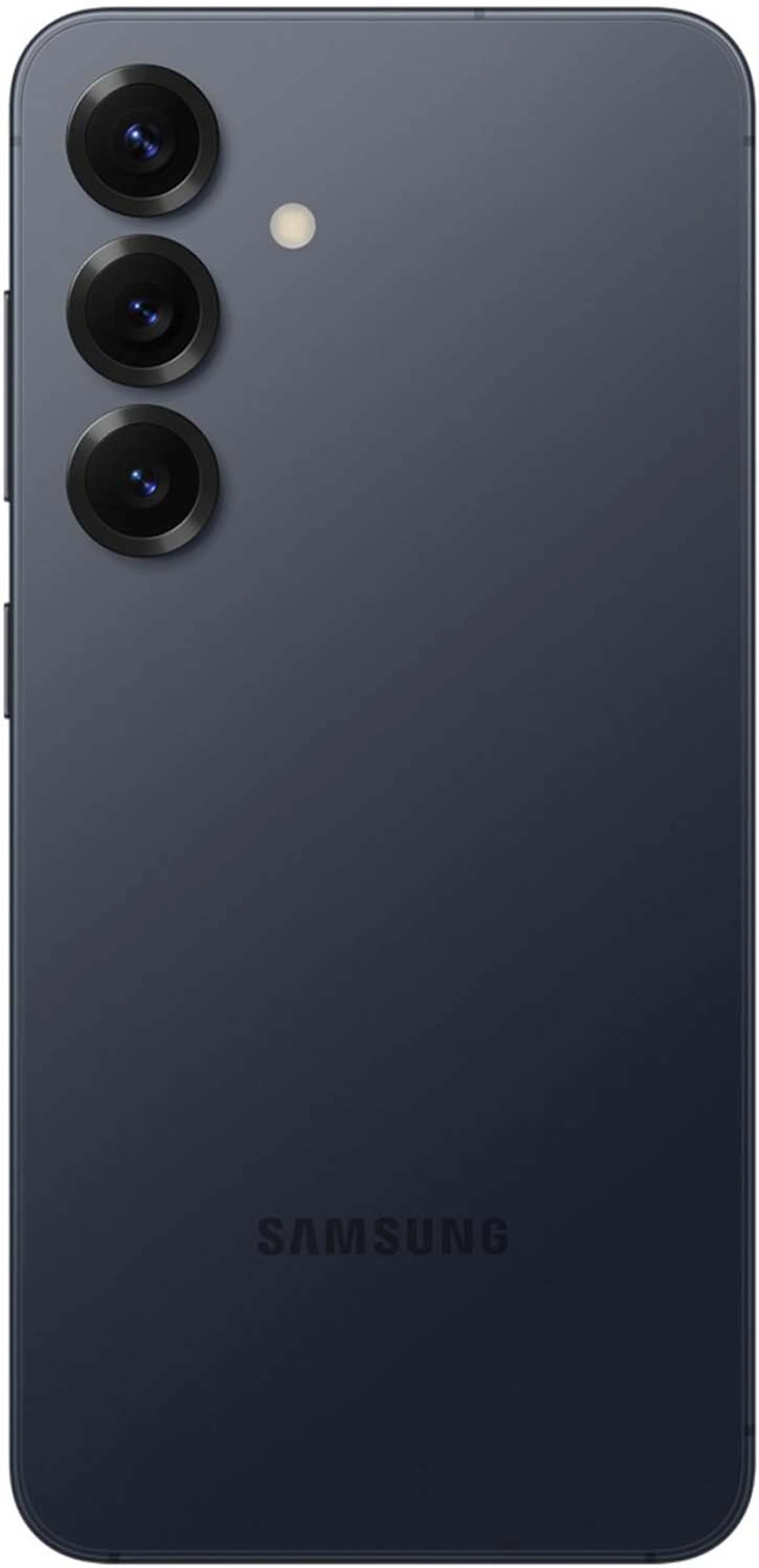 Samsung Galaxy S25 128 GB - Zwart image