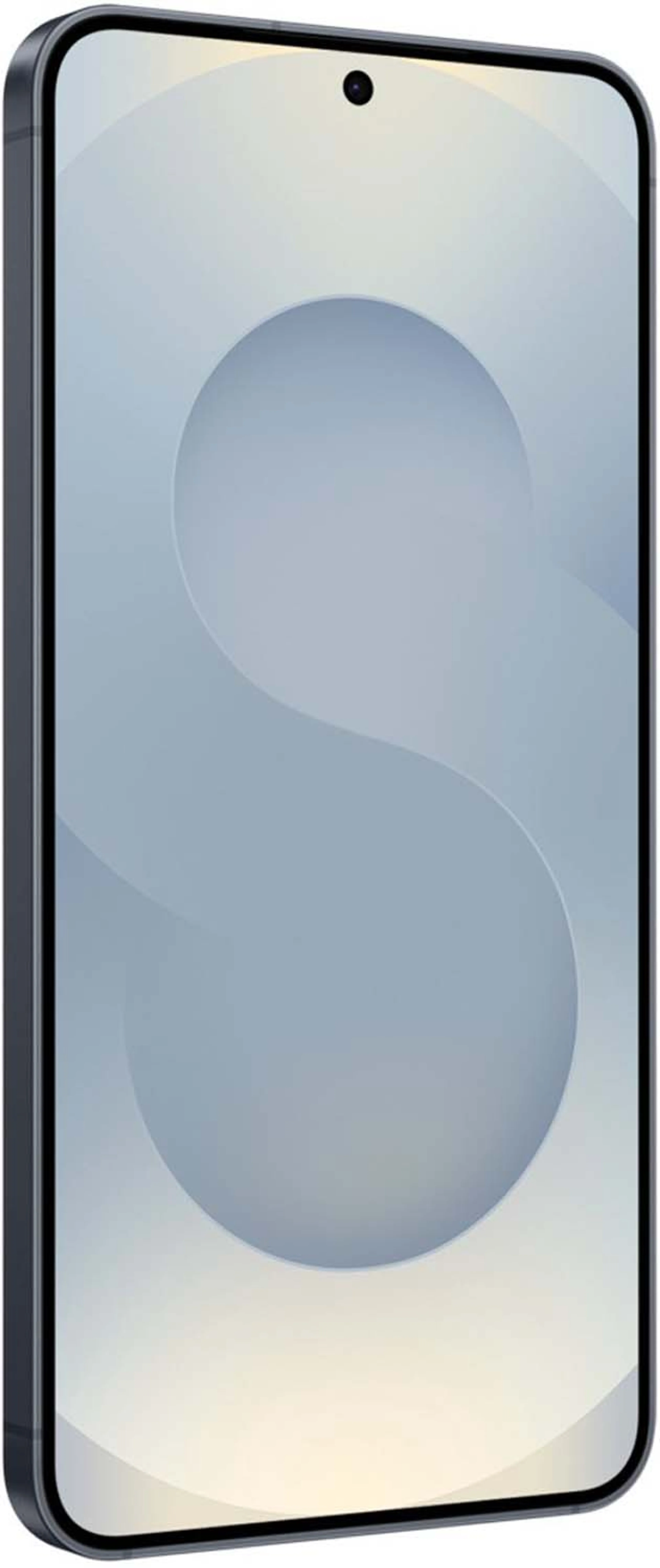 Samsung Galaxy S25 128 GB - Zwart image