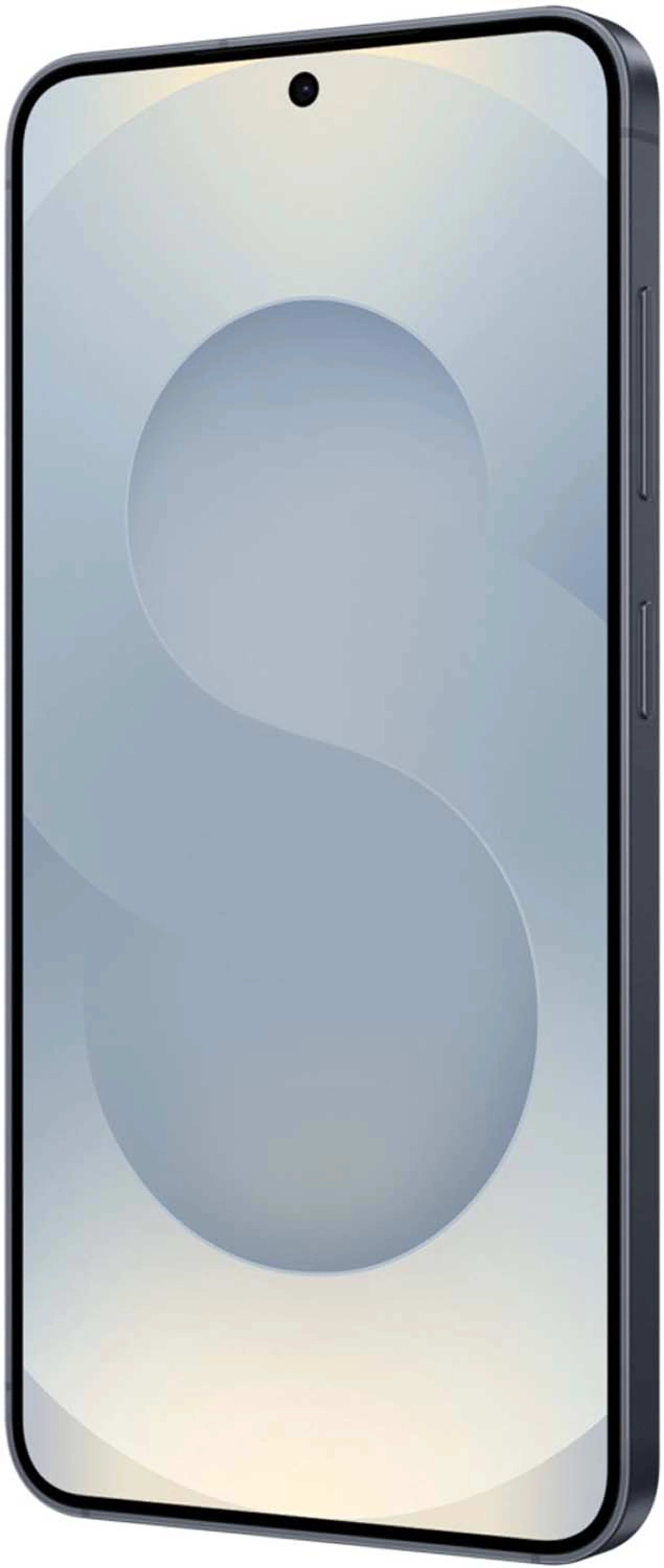 Samsung Galaxy S25 128 GB - Zwart image