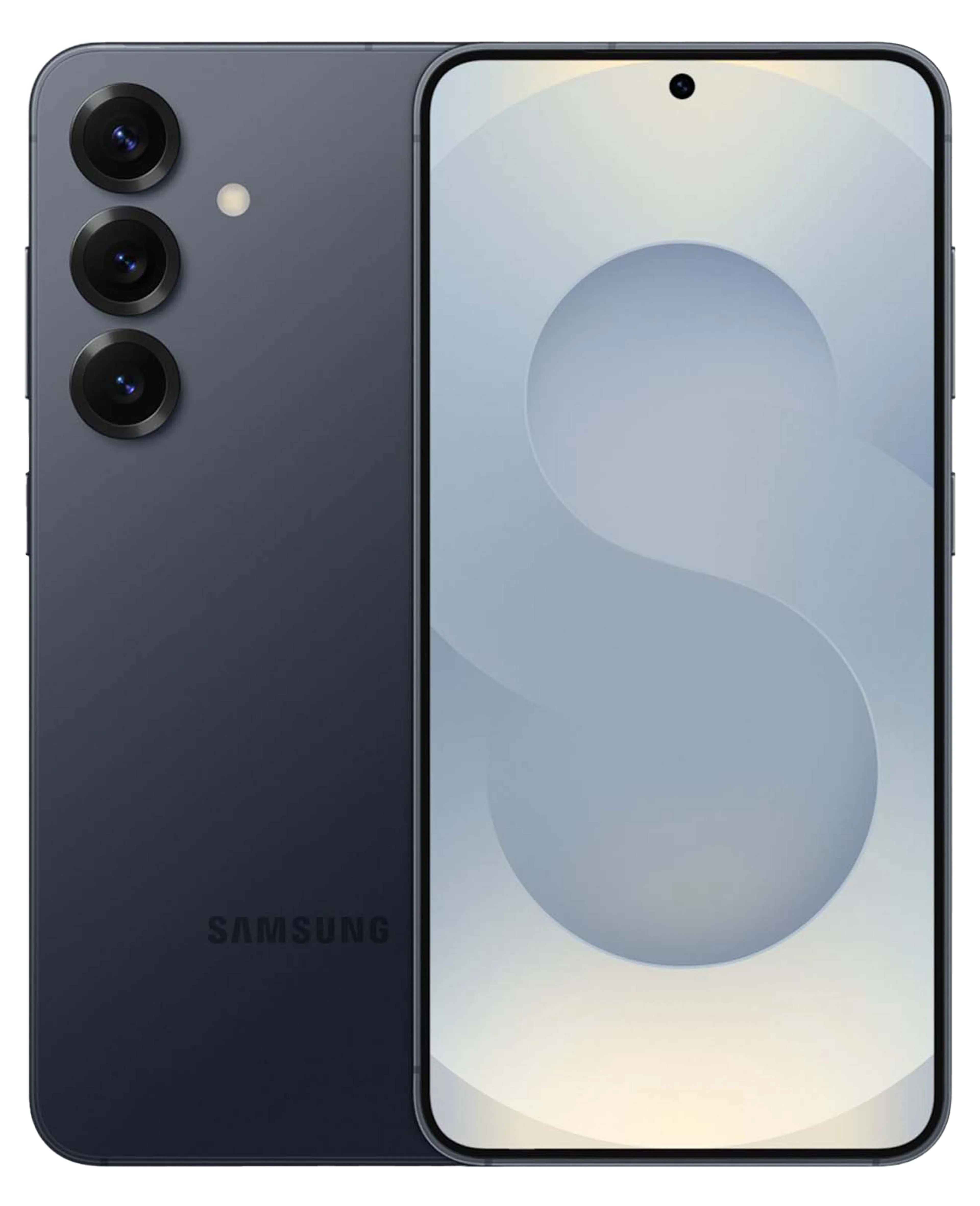 Samsung Galaxy S25 256 GB - Zwart image