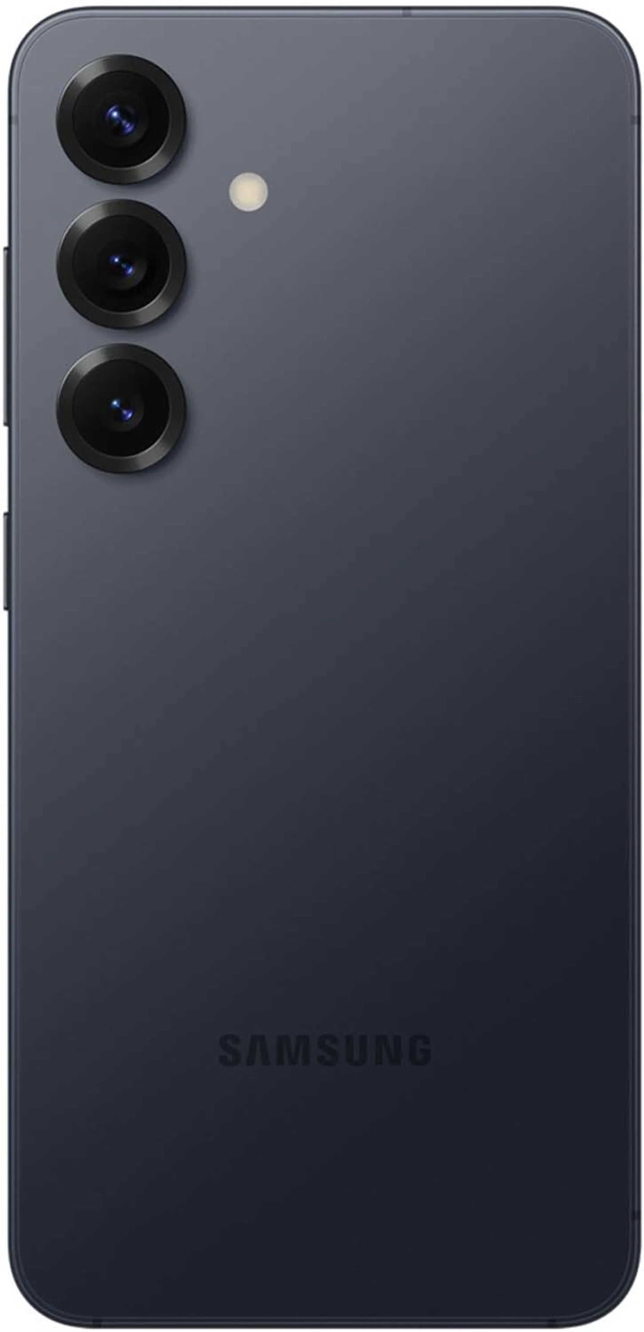 Samsung Galaxy S25 256 GB - Zwart image
