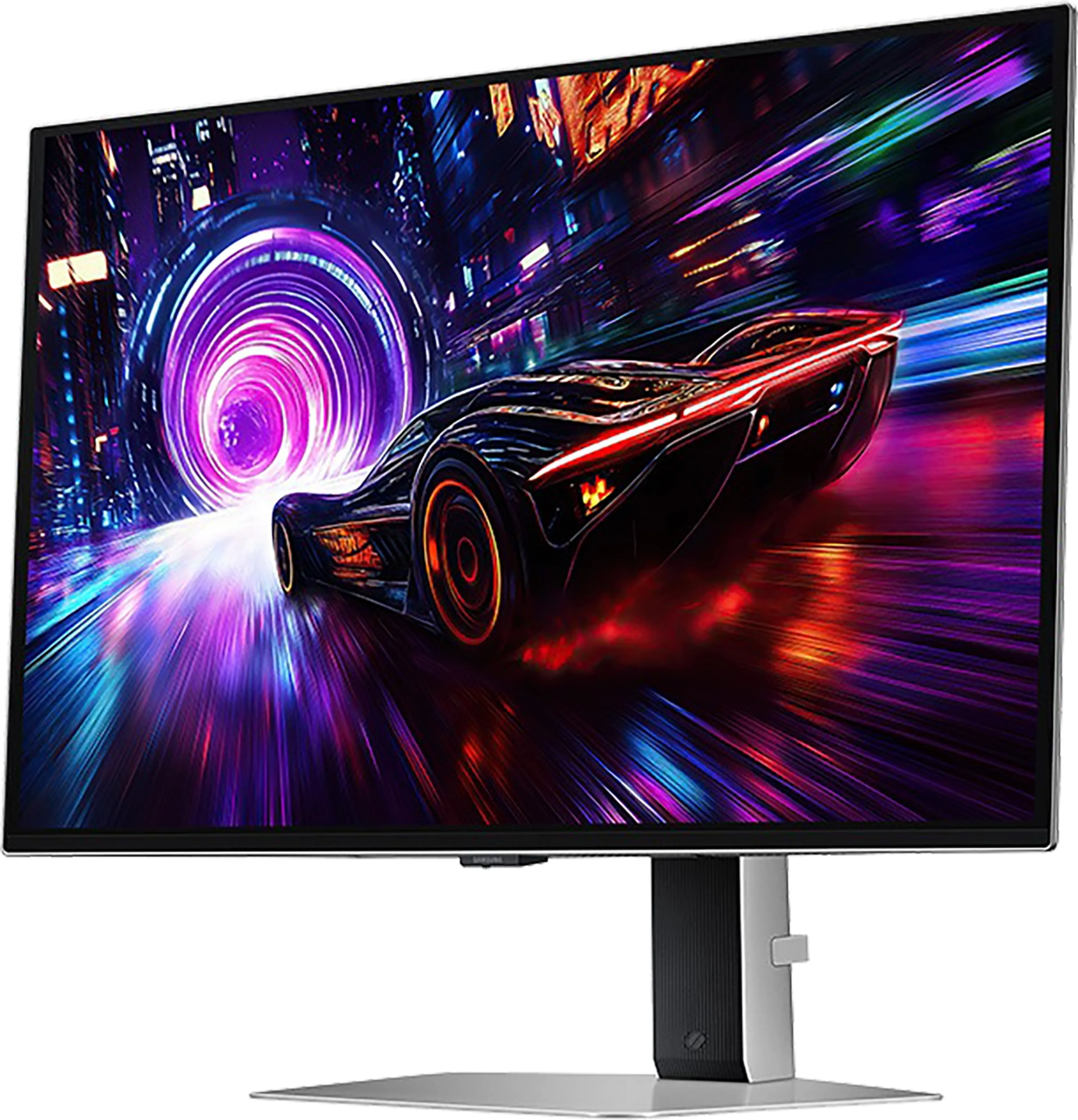 Samsung 27" Odyssey OLED G8 G81SF LS27FG812SUXEN image
