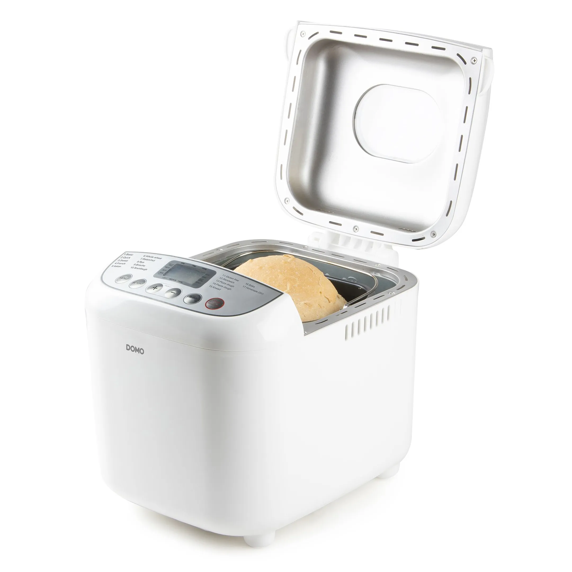 Domo Broodbakmachine B3976 image