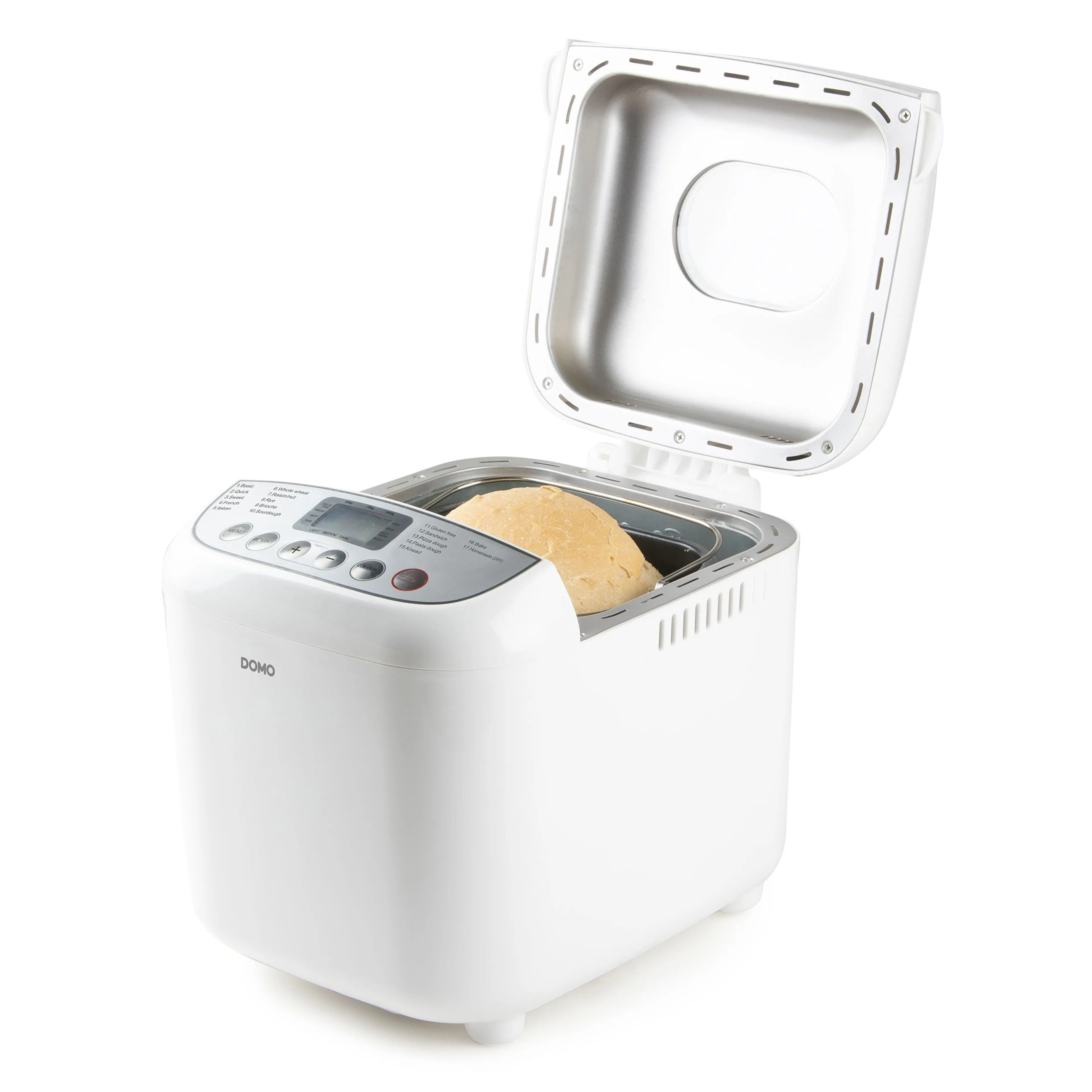 Domo Broodbakmachine B3976 image