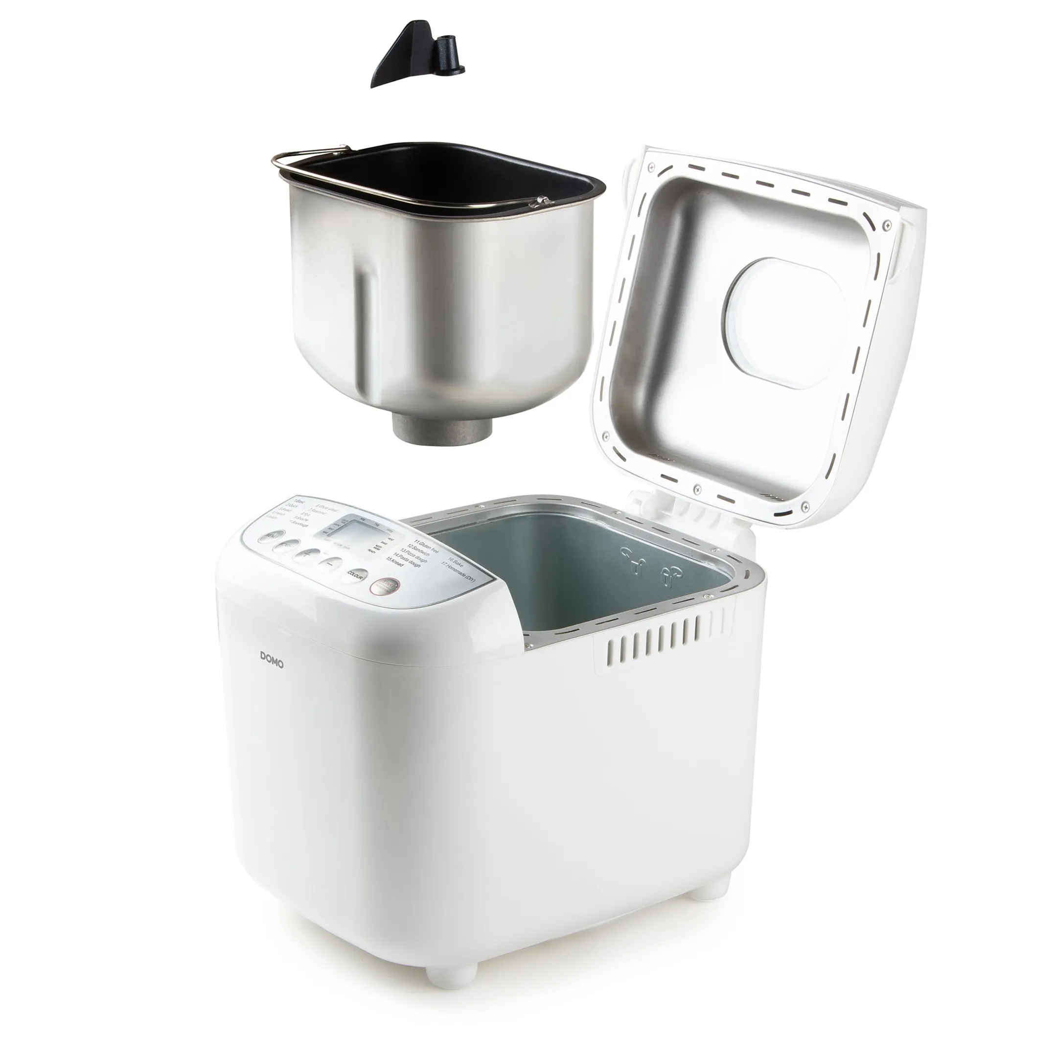 Domo Broodbakmachine B3976 image