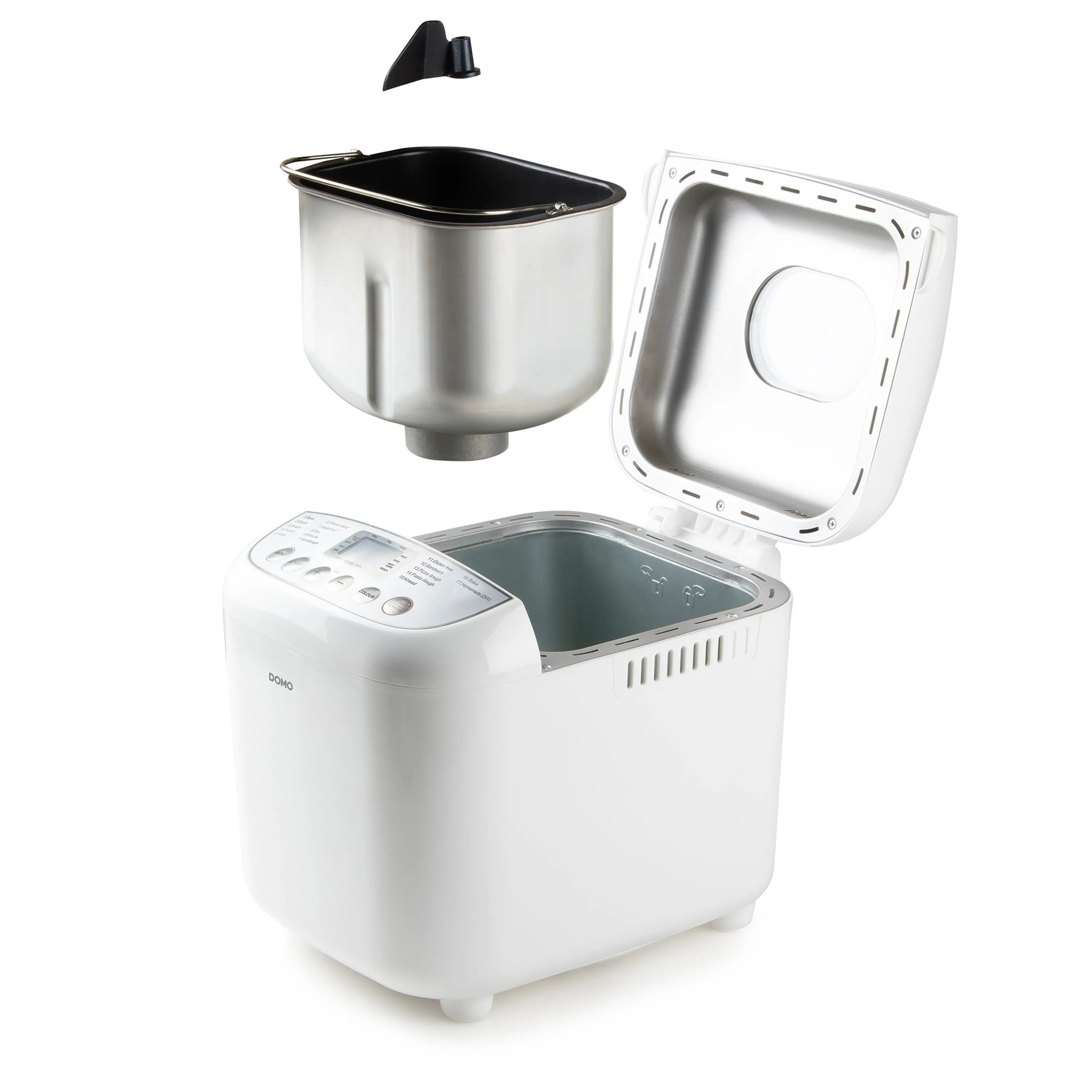 Domo Broodbakmachine B3976 image
