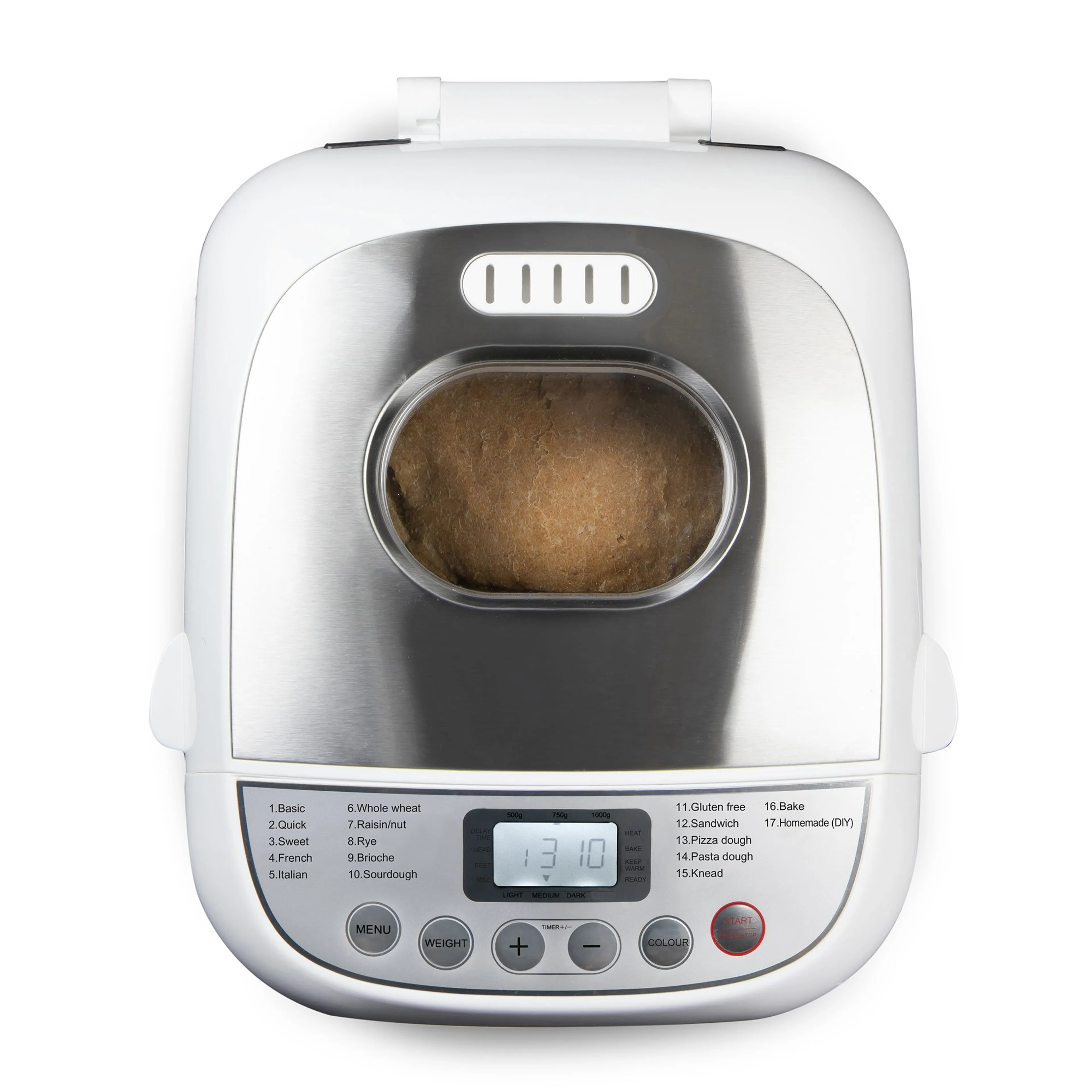 Domo Broodbakmachine B3976 image