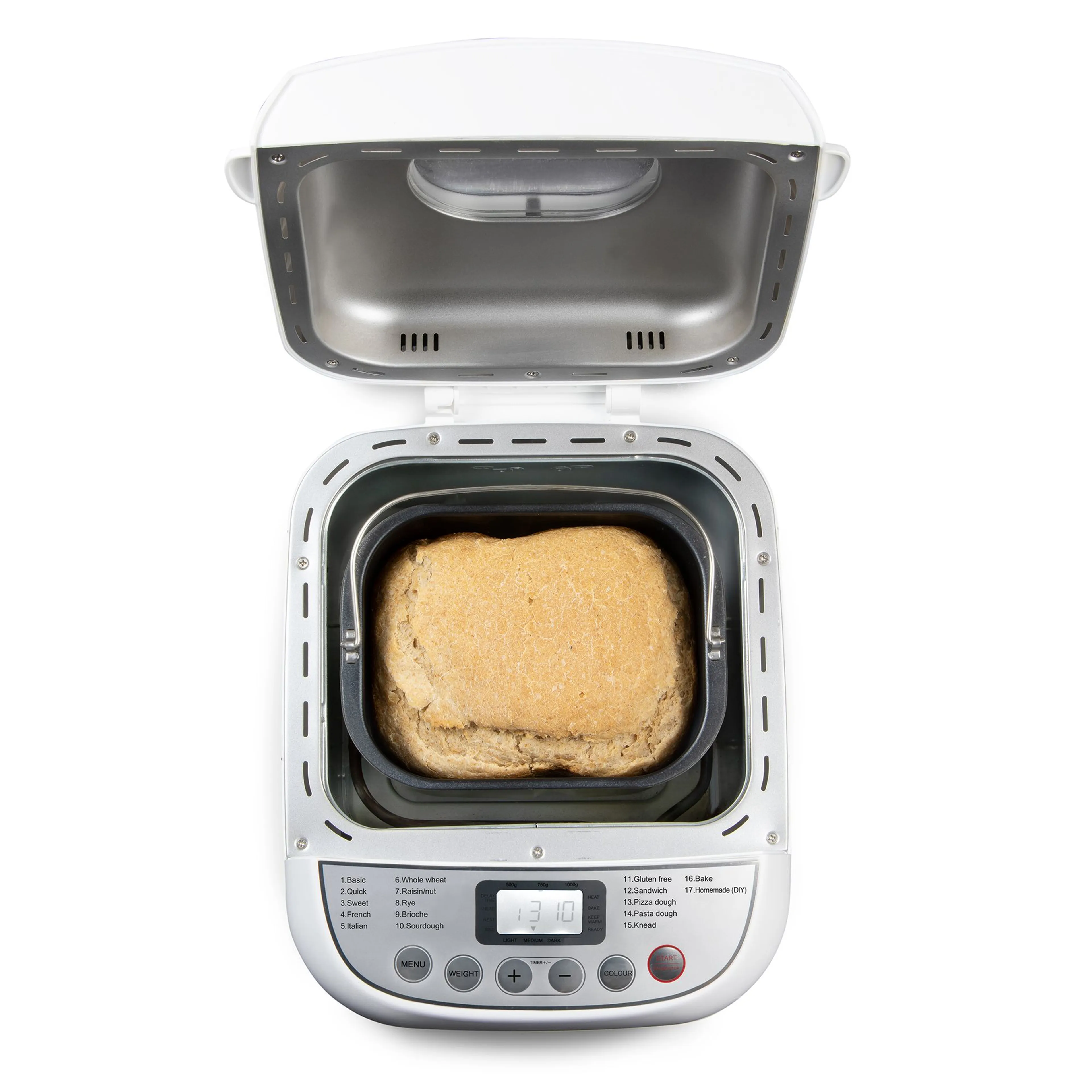Domo Broodbakmachine B3976 image