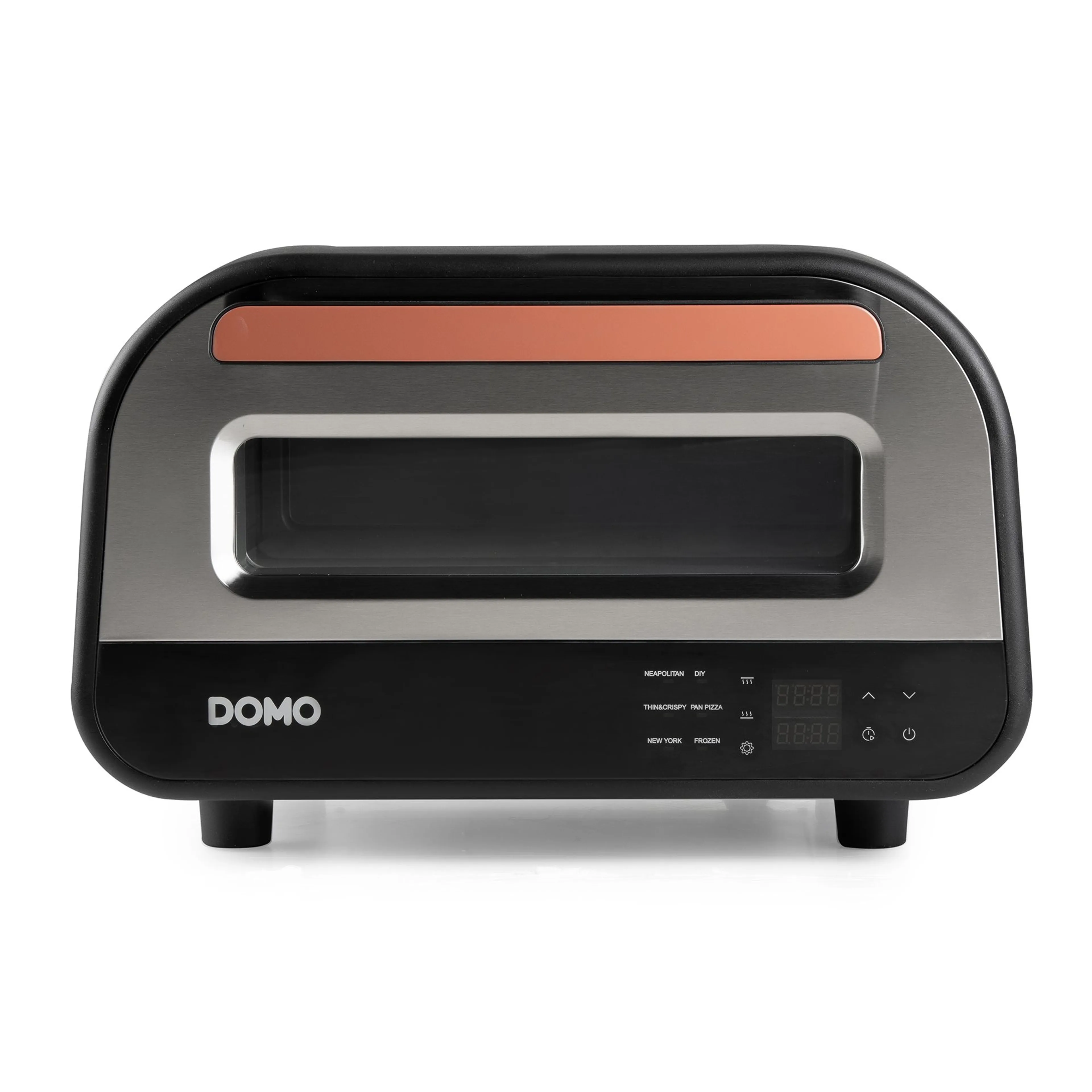 Domo Pizzaoven DO9289PZ image