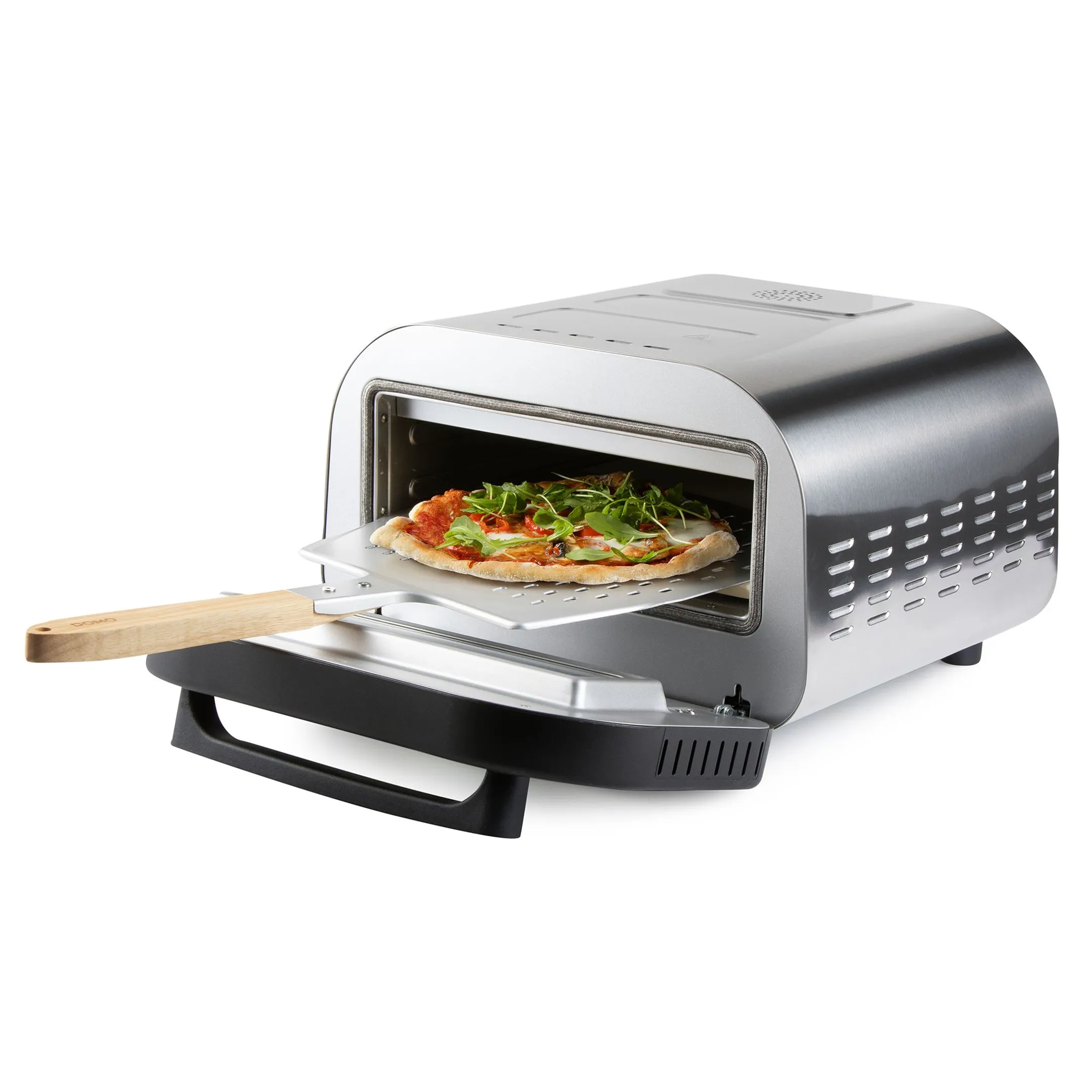 Domo Pizzaoven DO9289PZ image