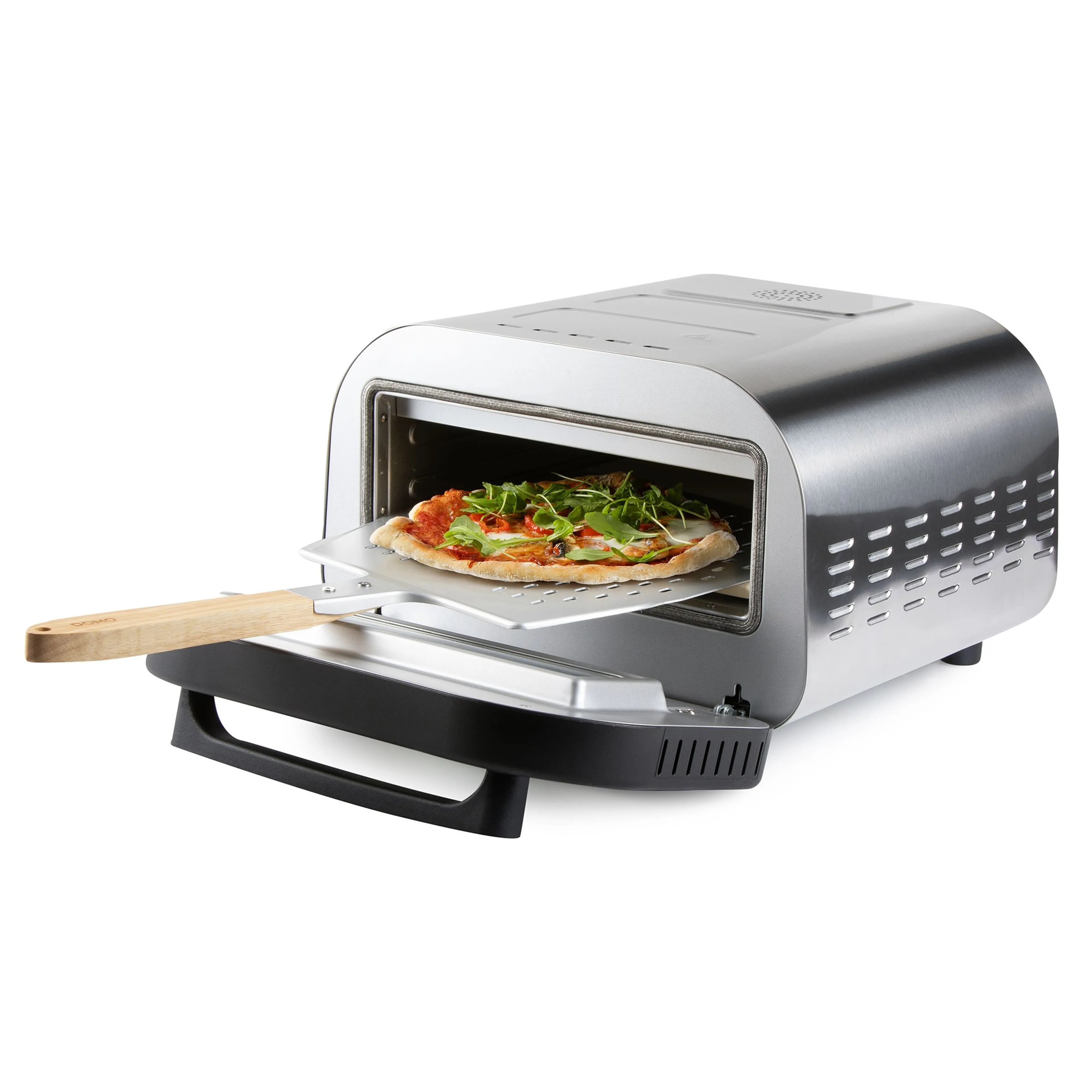 Domo Pizzaoven DO9289PZ image