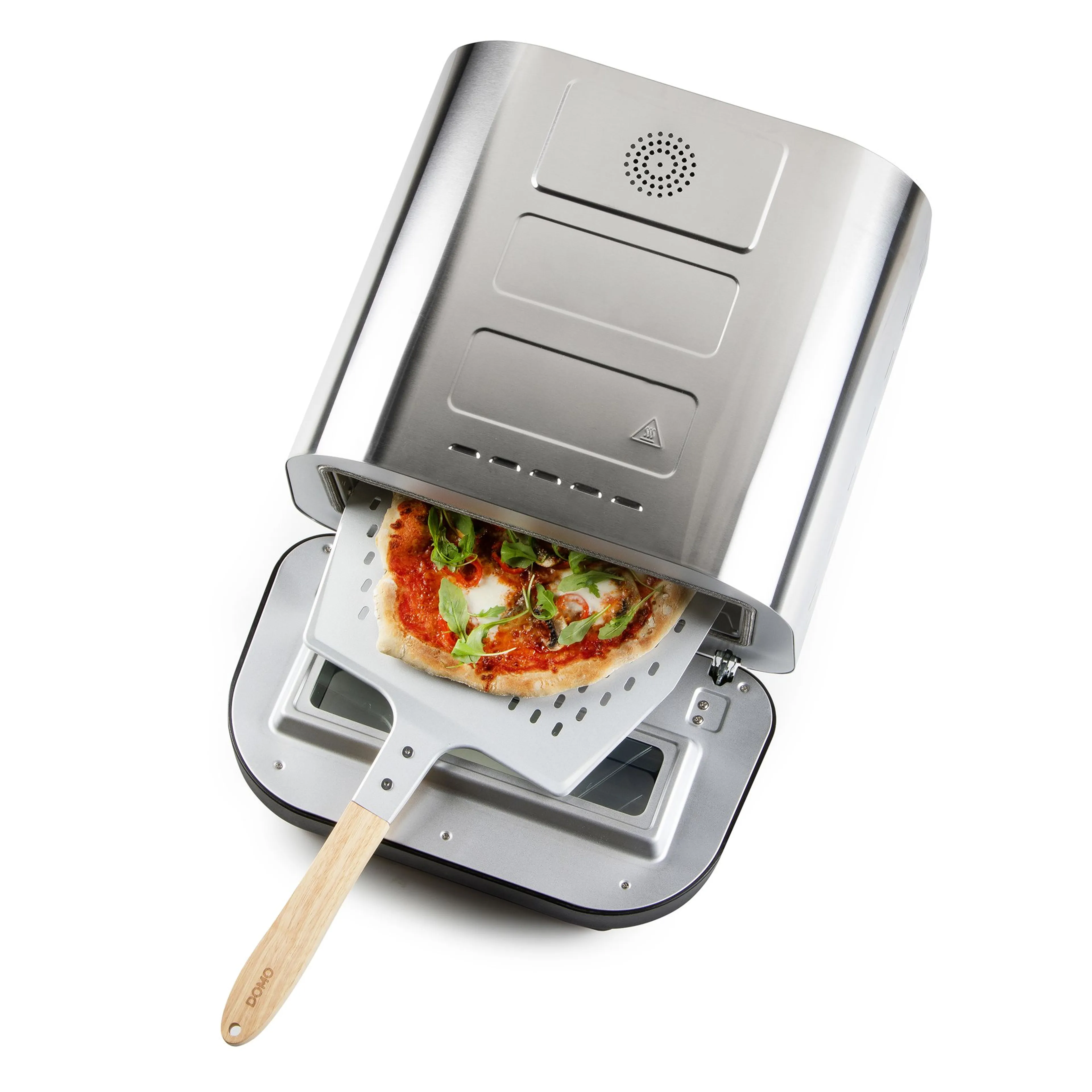 Domo Pizzaoven DO9289PZ image