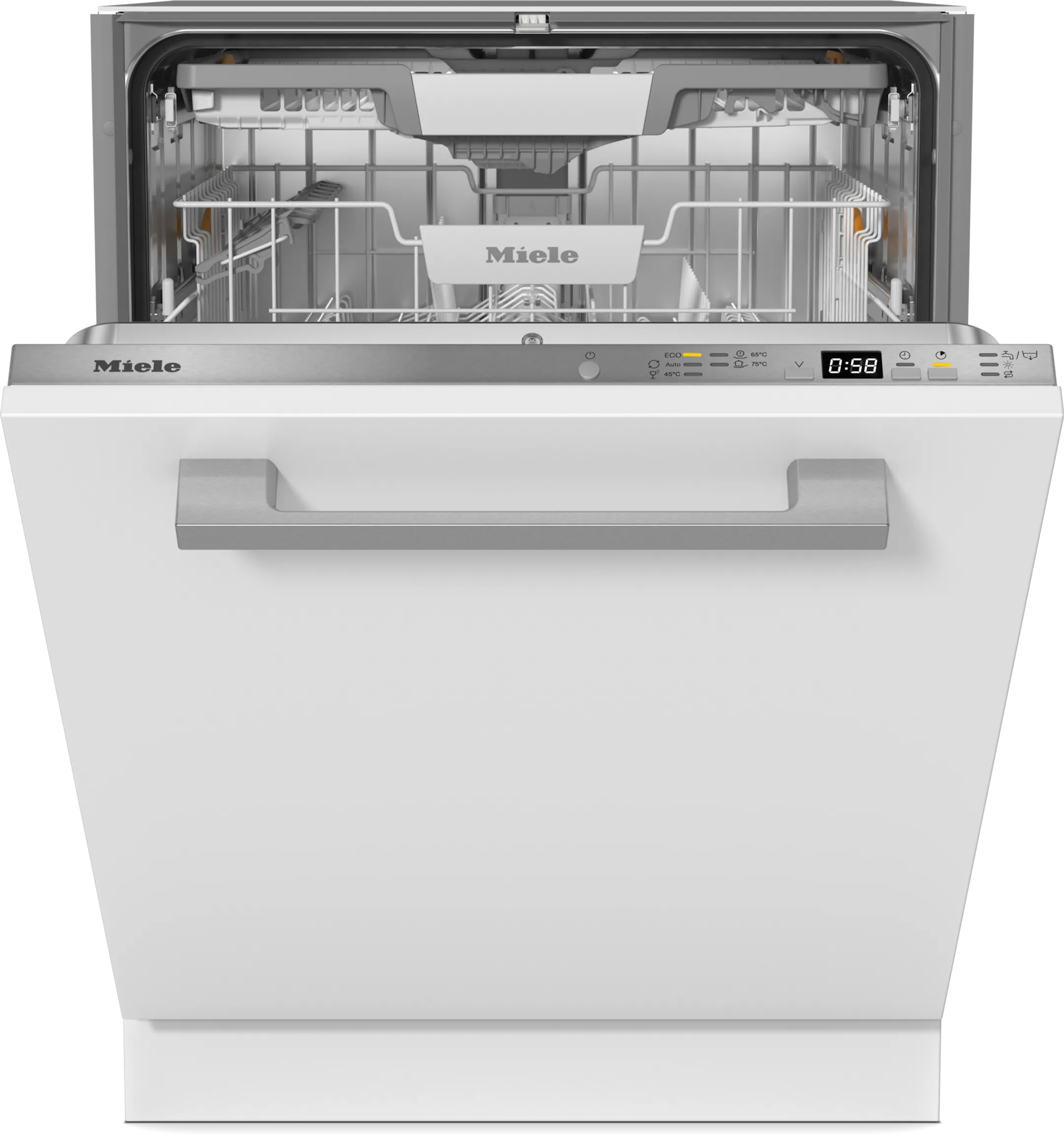 Miele Inbouw vaatwasser G 5851 SCVi Active Plus image
