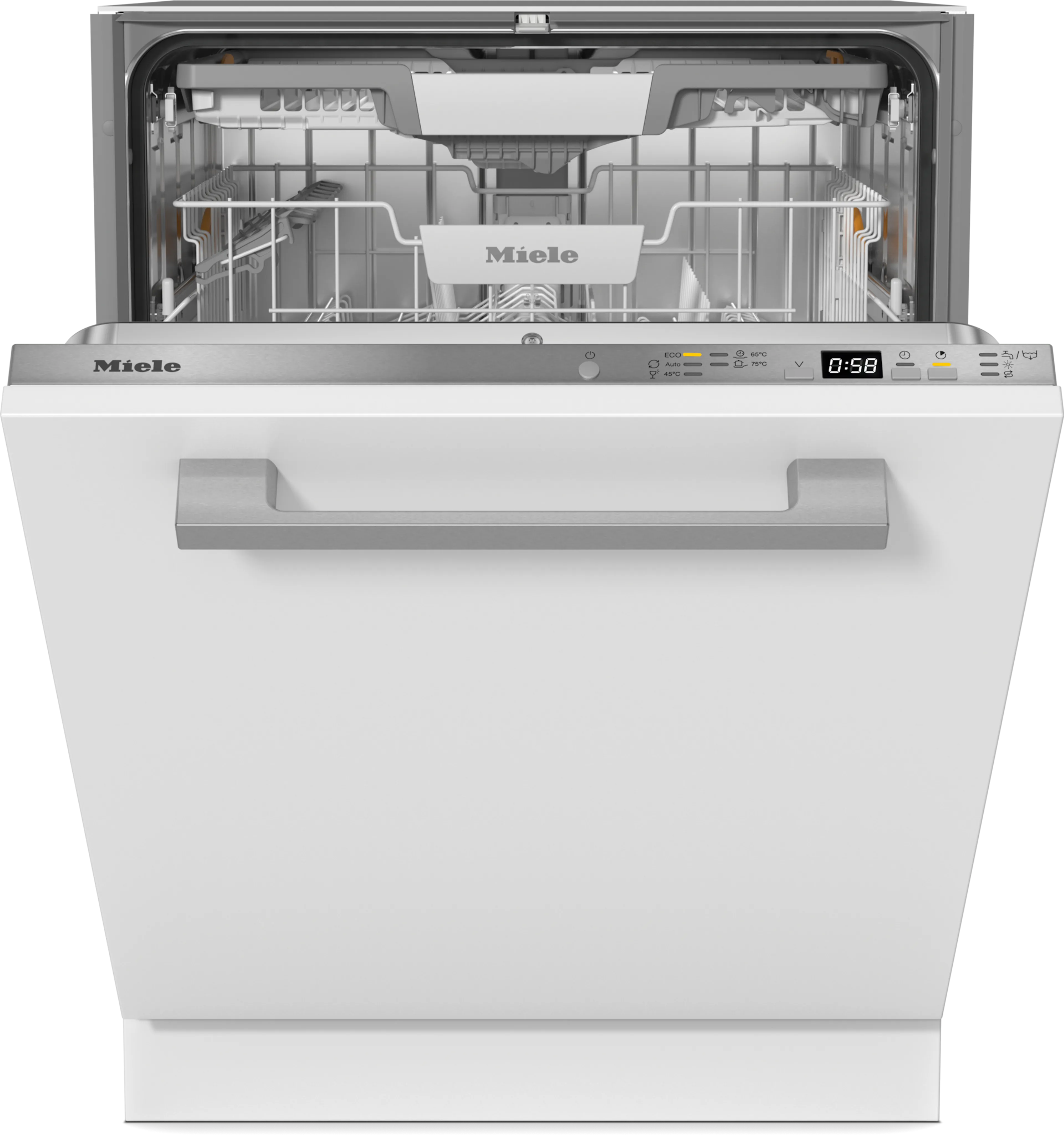 Miele Inbouw vaatwasser G 5851 SCVi Active Plus image
