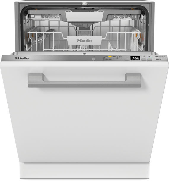 Lave-vaisselle encastrable G 5851 SCVi Active Plus