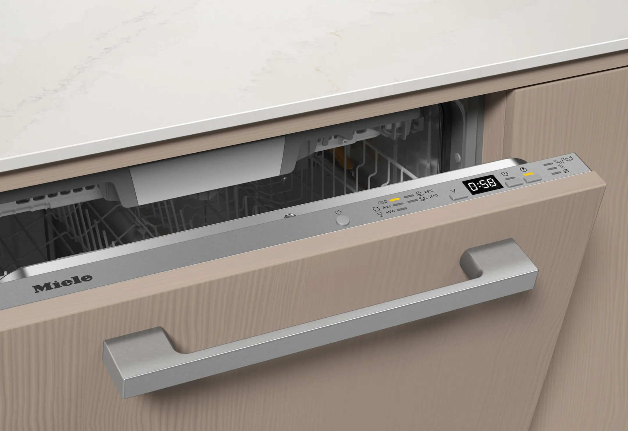 Miele Inbouw vaatwasser G 5851 SCVi Active Plus image
