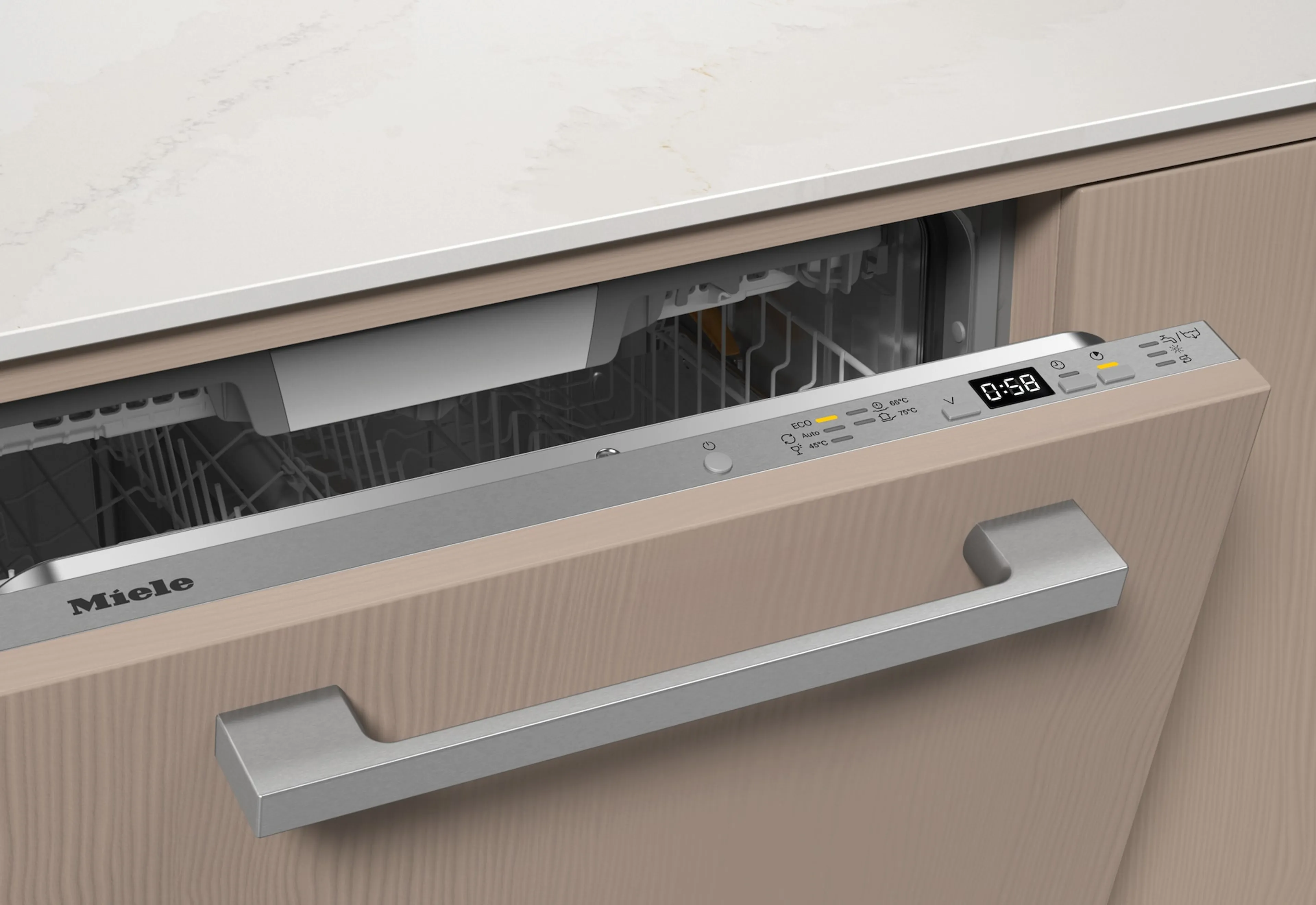 Miele Inbouw vaatwasser G 5851 SCVi Active Plus image