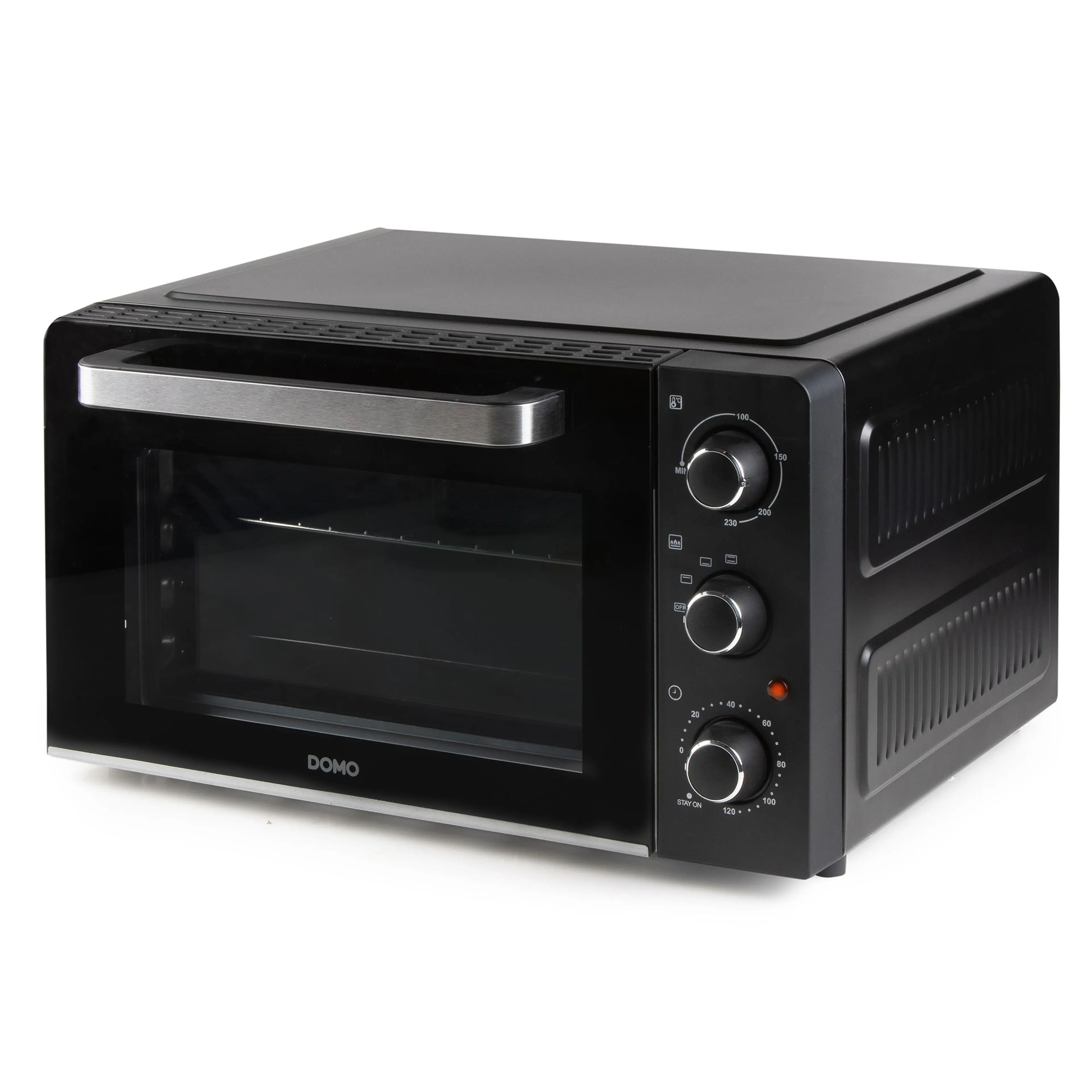 Domo Elektrische oven 'Bake and Snack' DO1107GO image