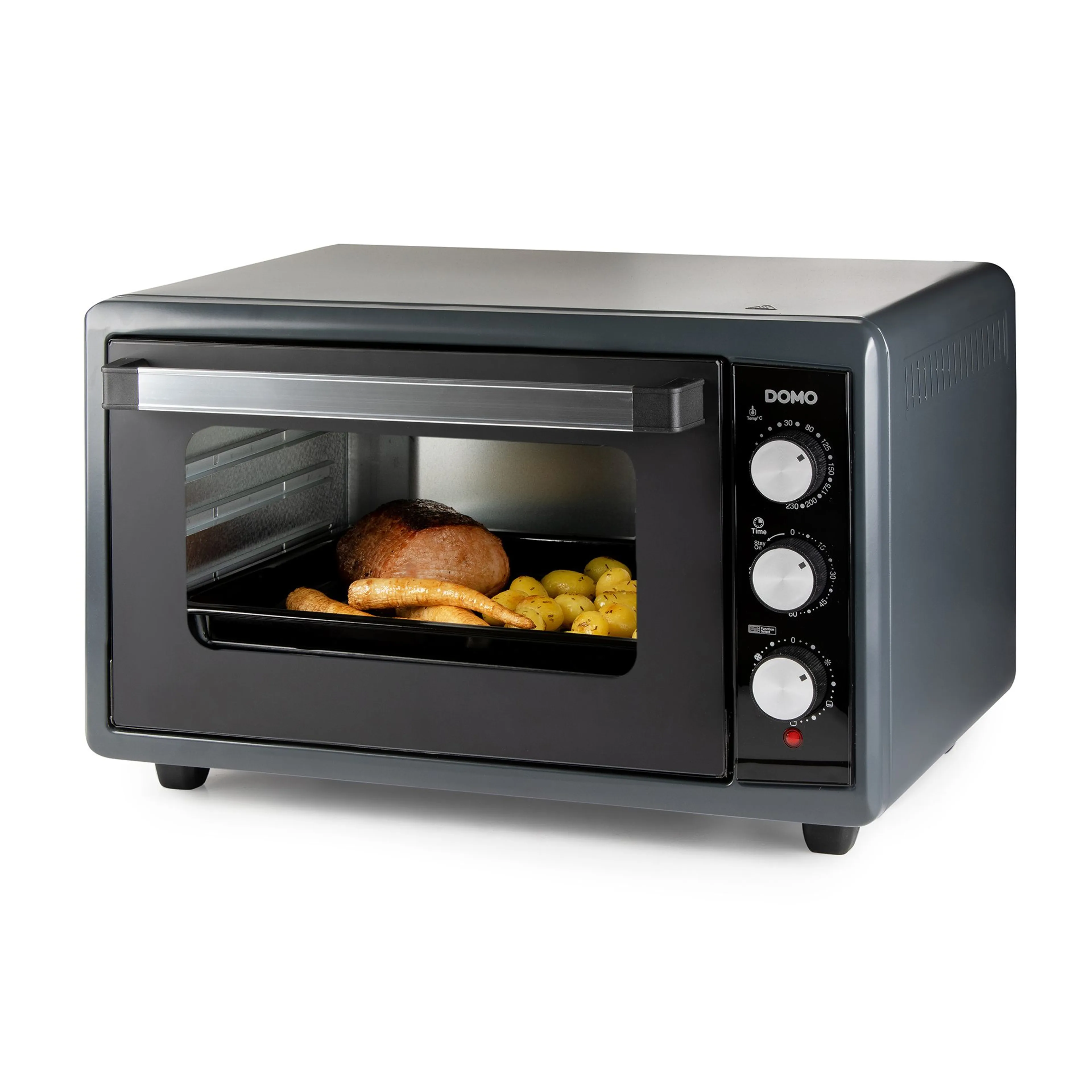 Domo Elektrische oven DO808GO image