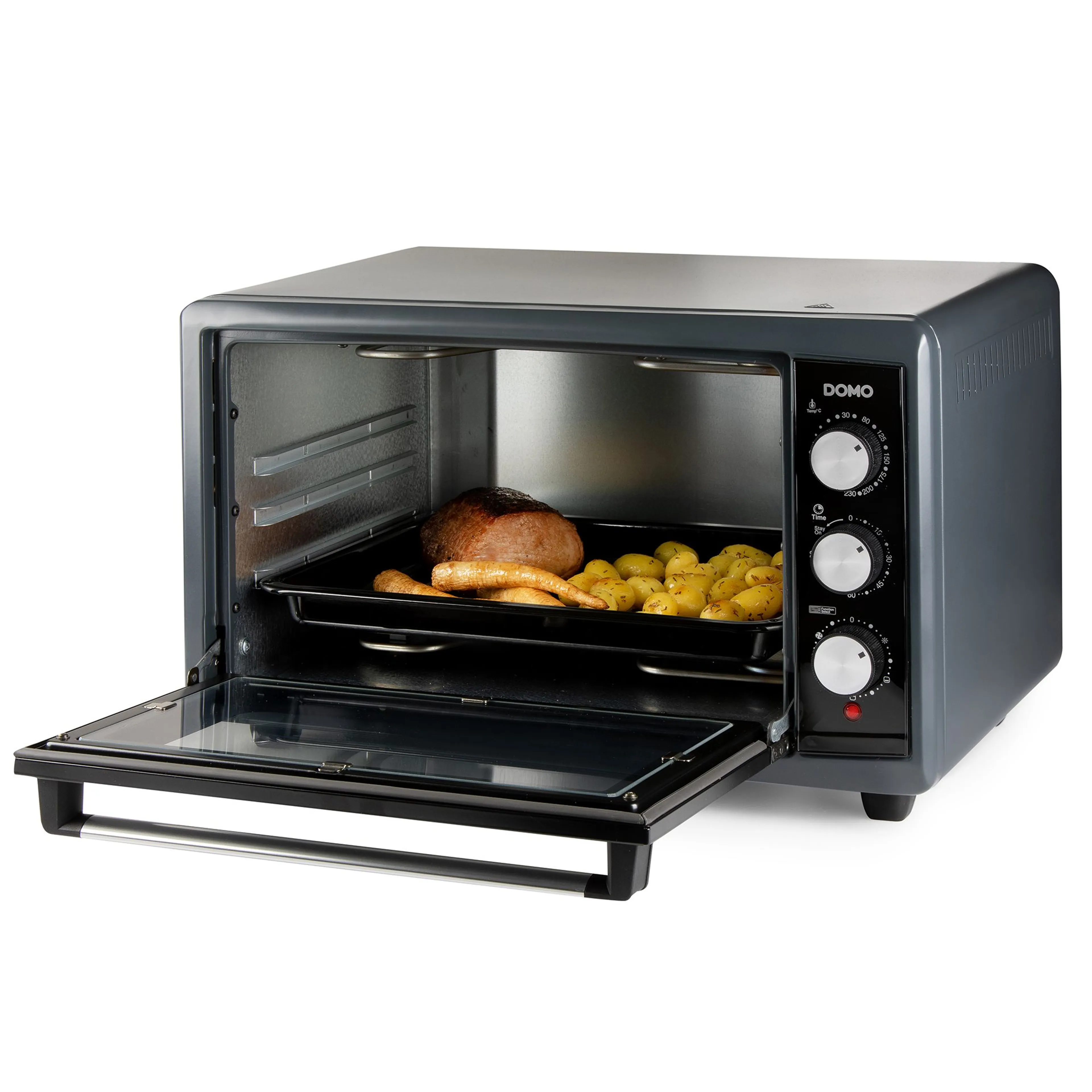 Domo Elektrische oven DO808GO image