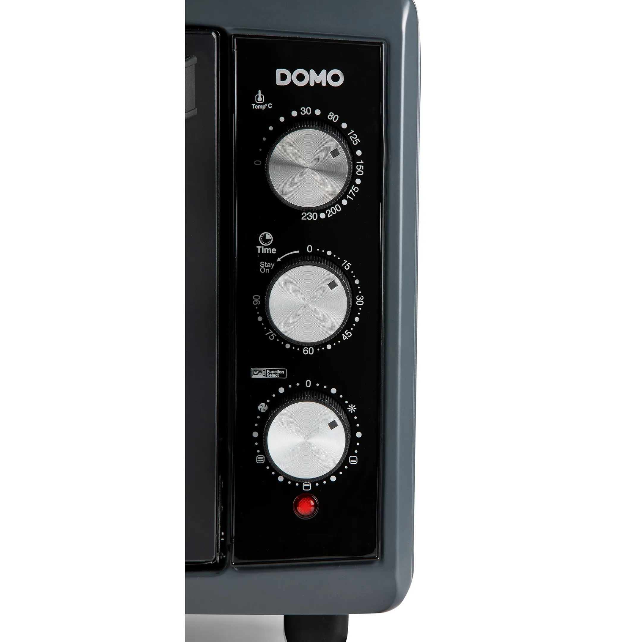 Domo Four électrique DO808GO image