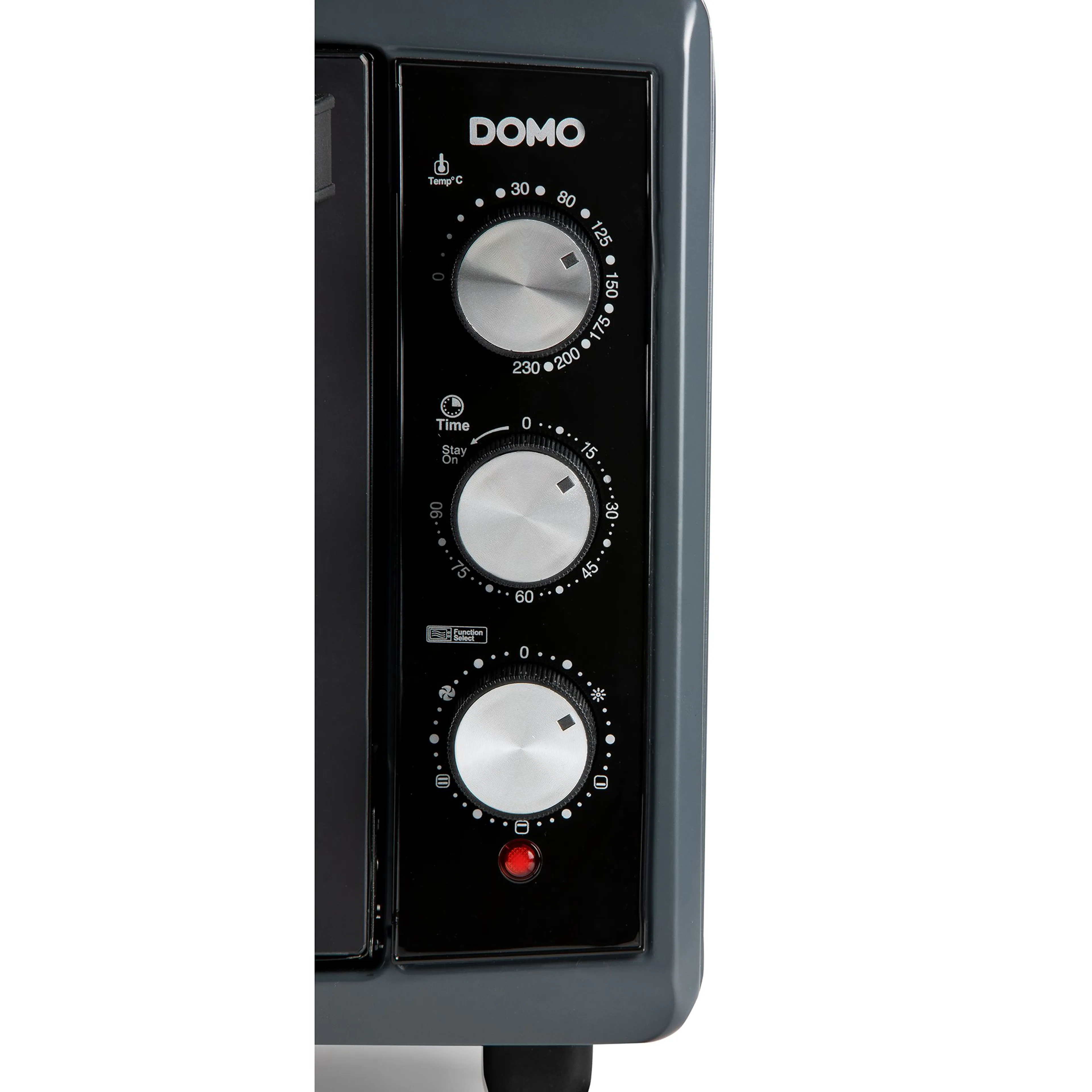 Domo Elektrische oven DO808GO image