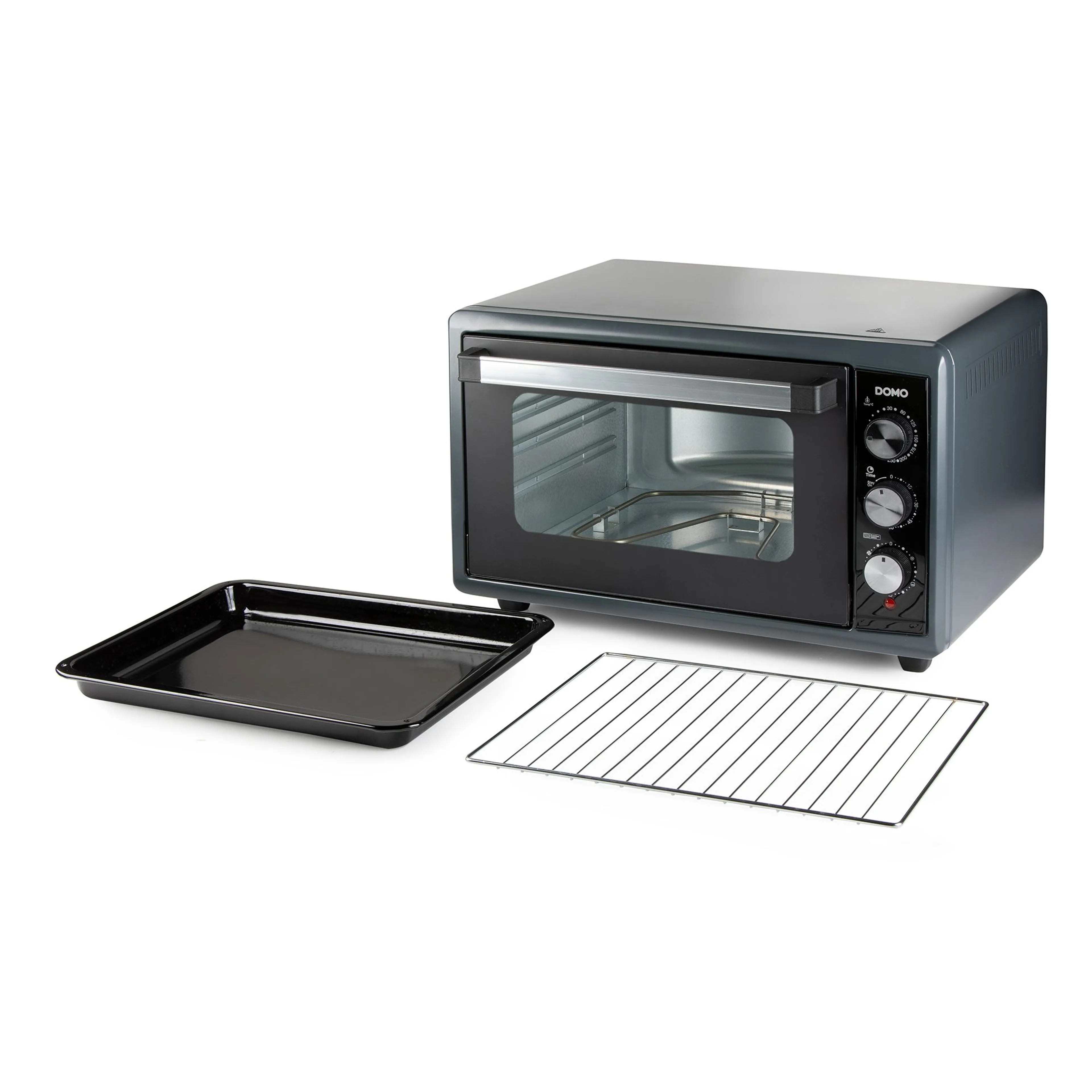 Domo Elektrische oven DO808GO image