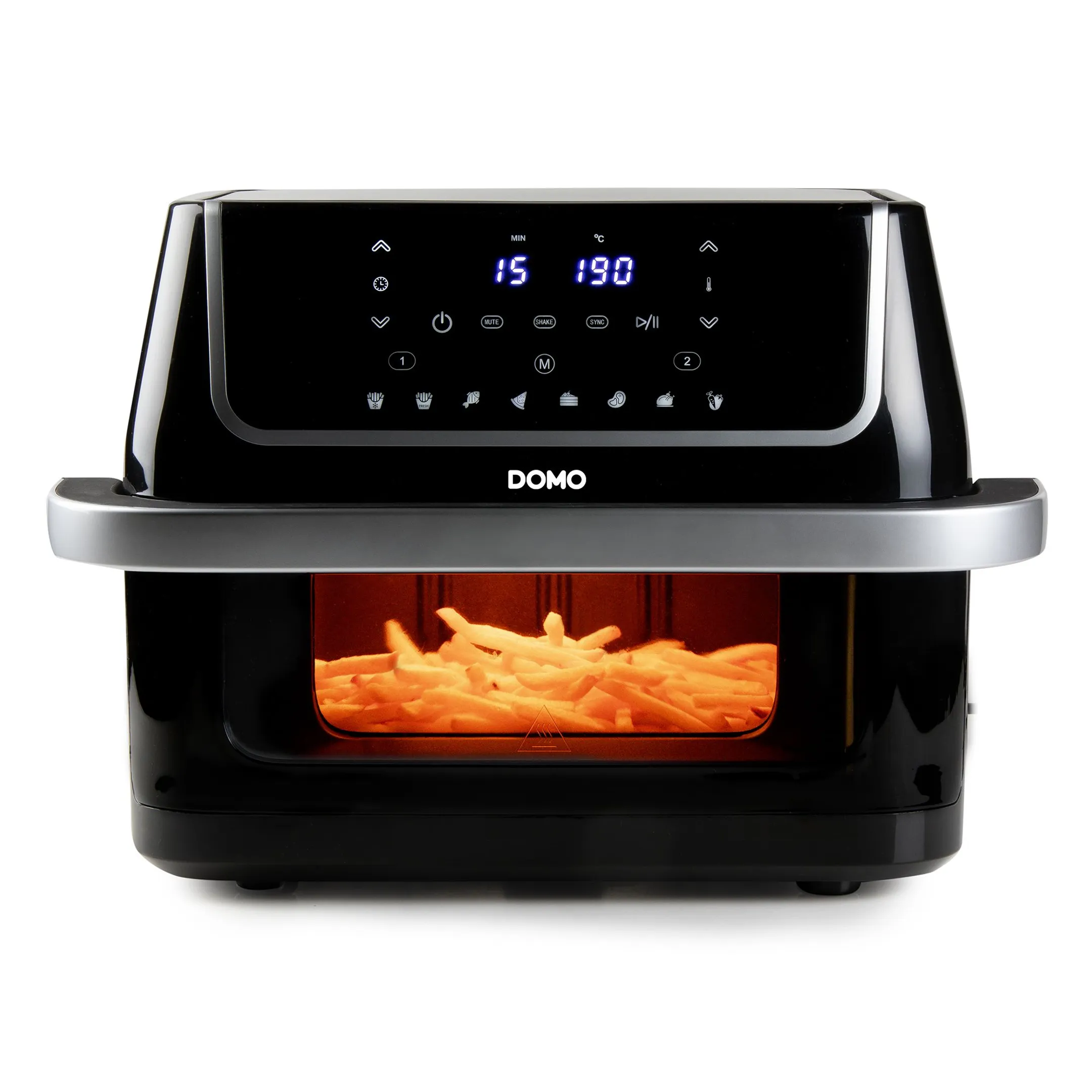 Domo Airfryer DO544FR image