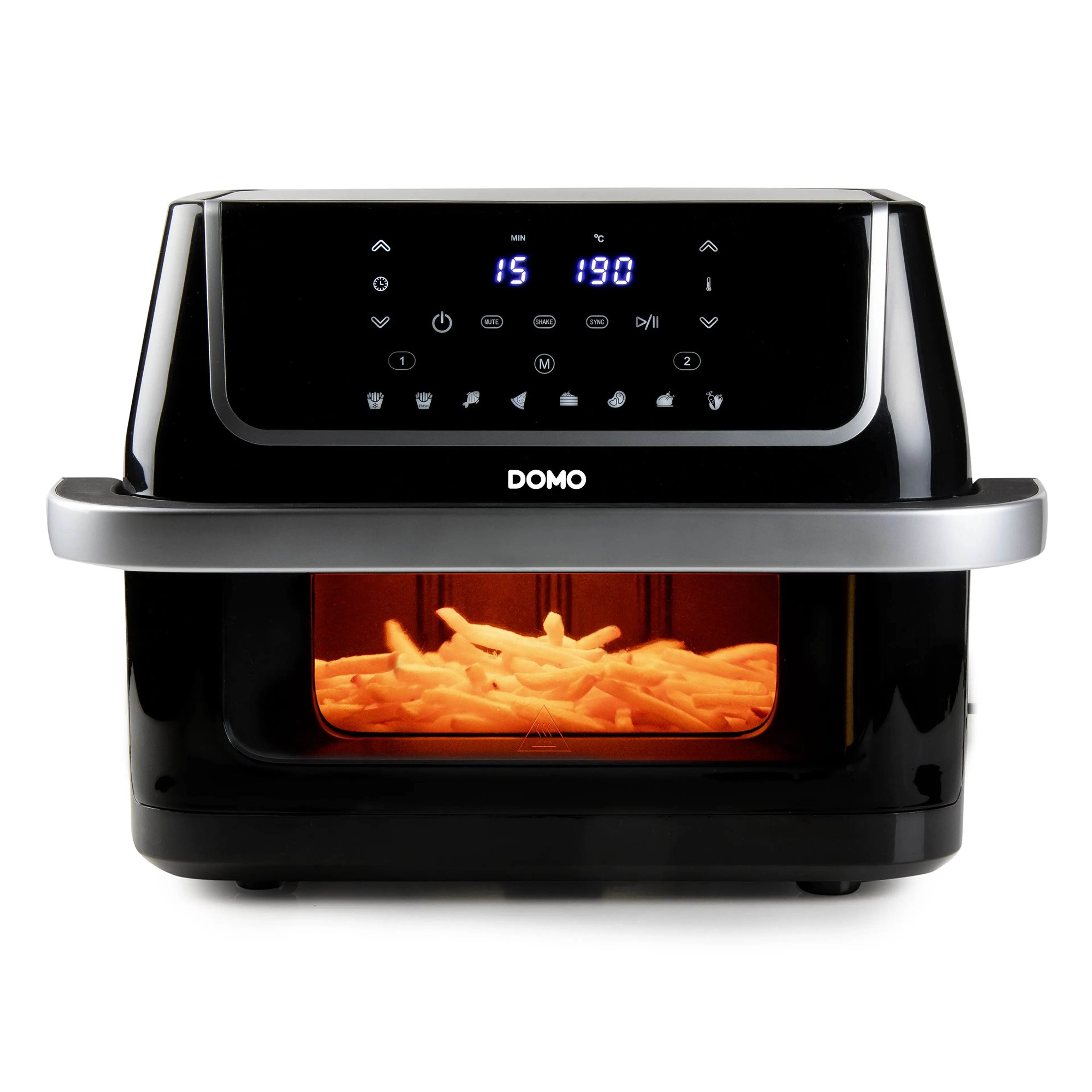 Domo Airfryer DO544FR image