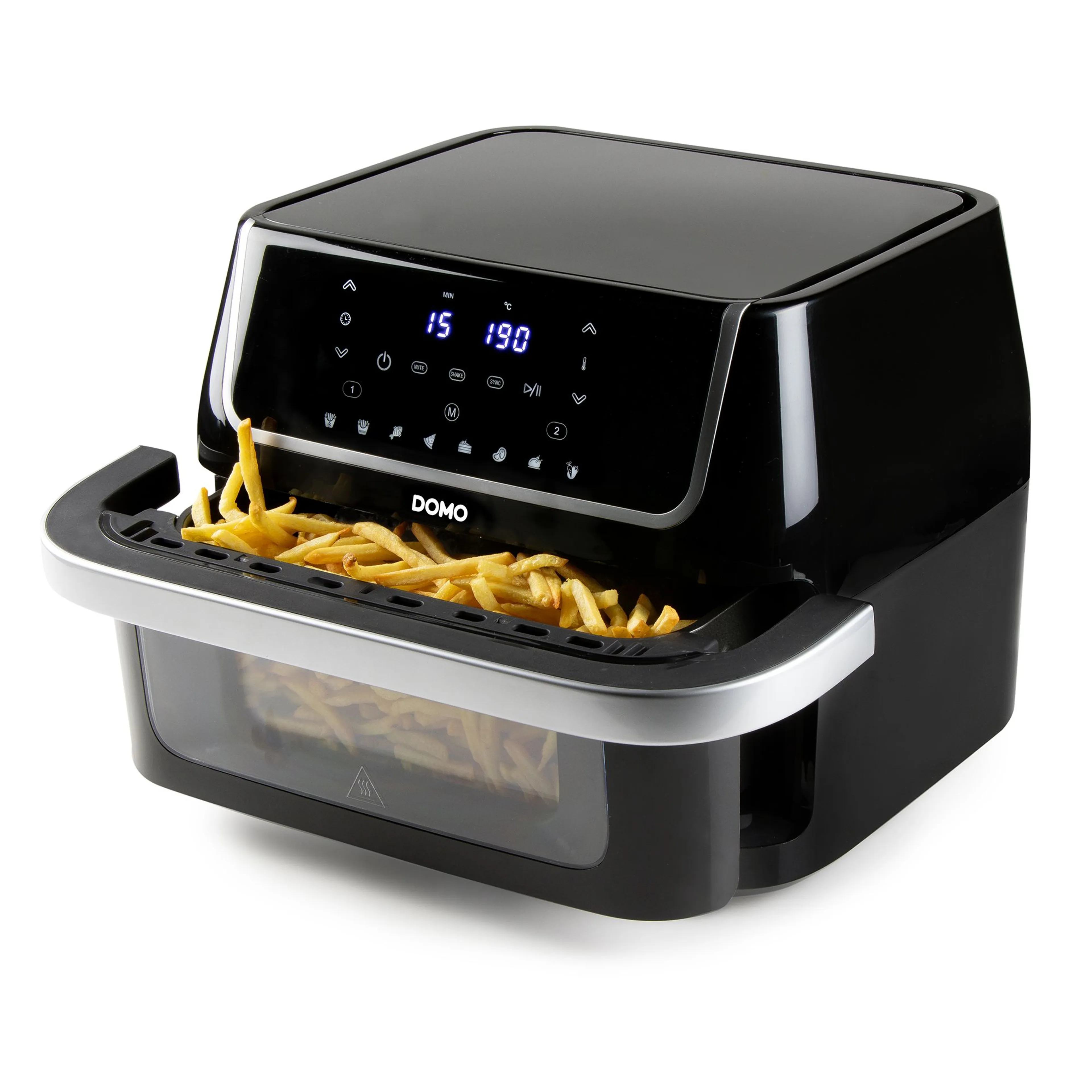 Domo Airfryer DO544FR image