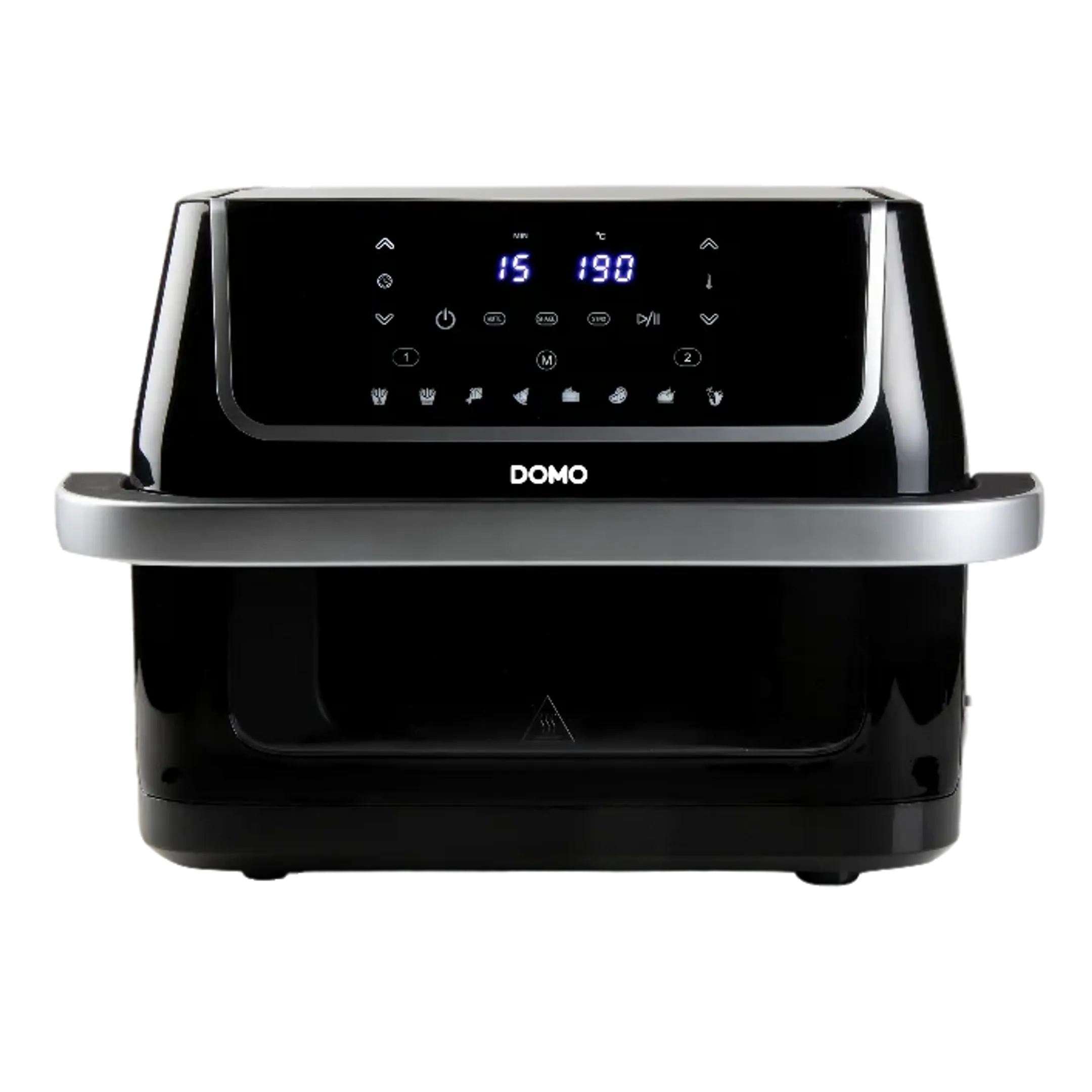 Airfryer DO544FR