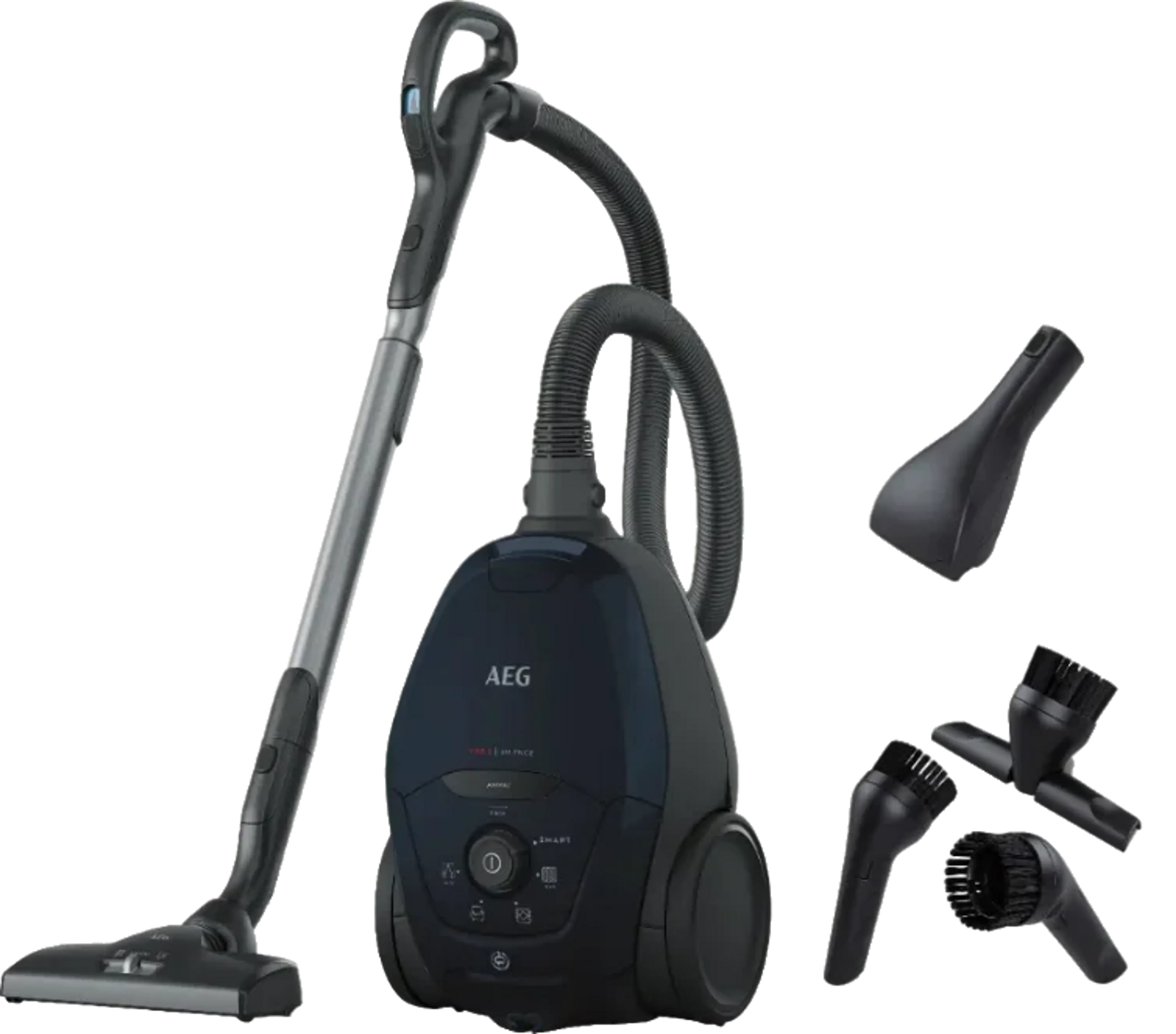 Aspirateur avec sac VX82-1-ANI