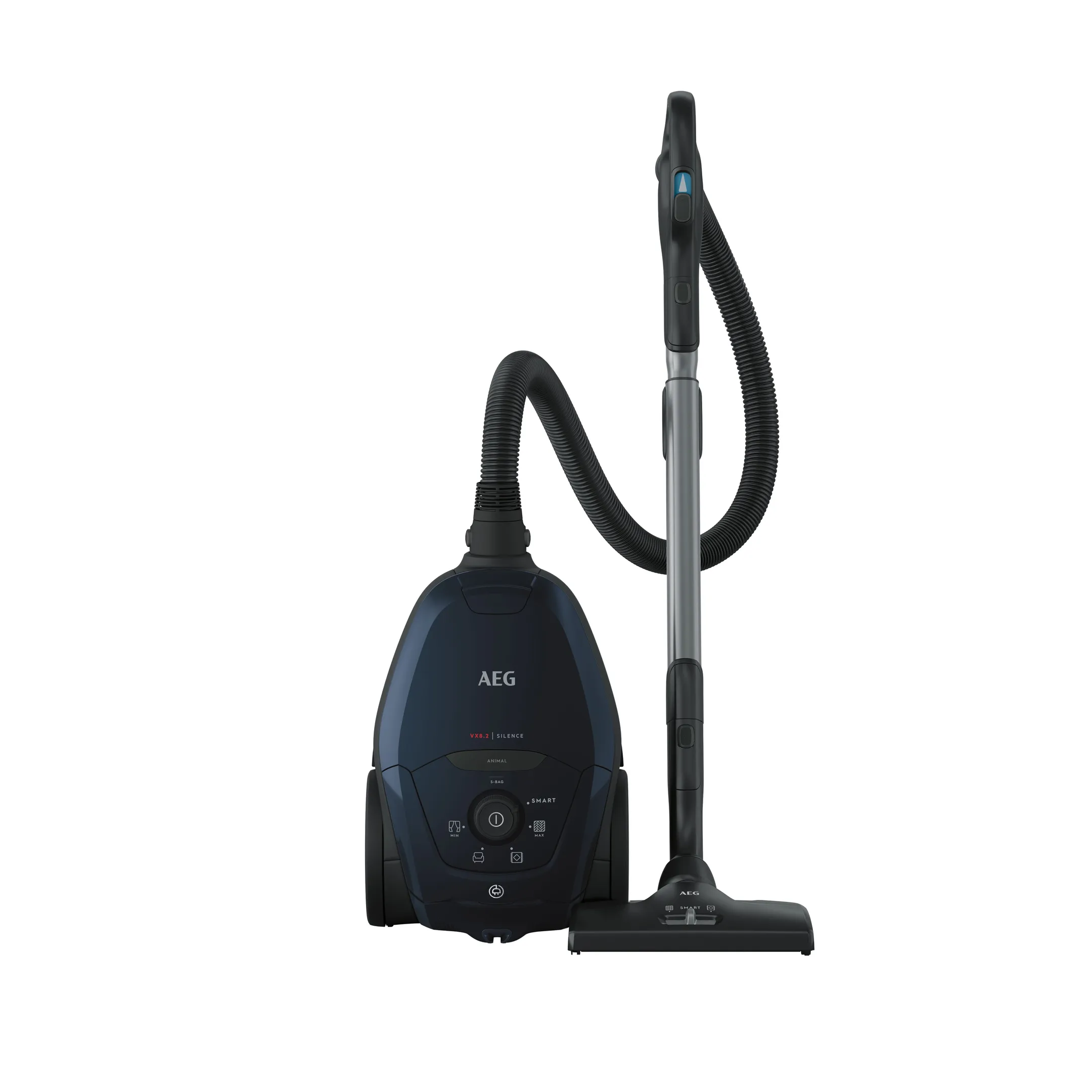 AEG Stofzuiger met zak VX82-1-ANI image