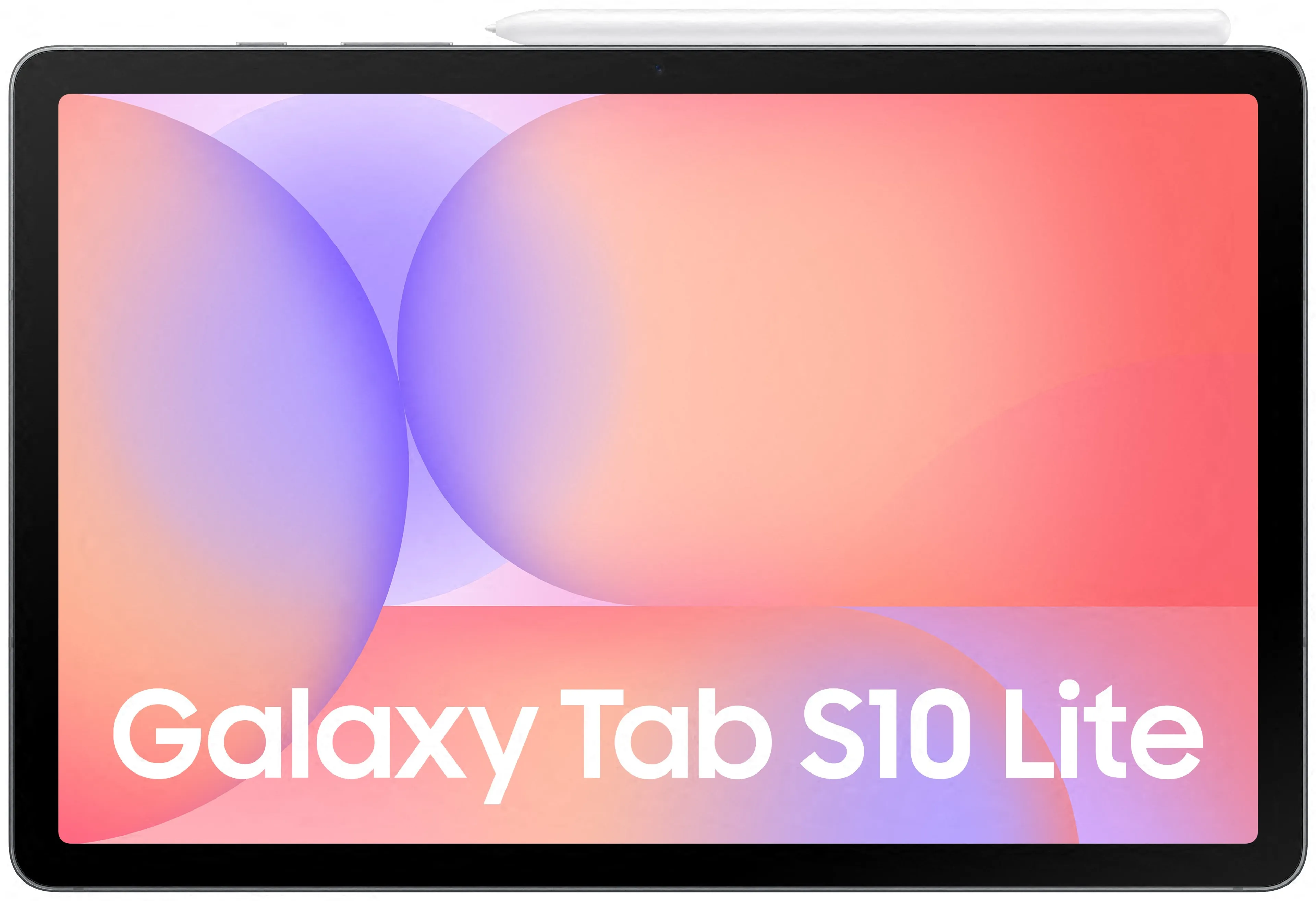 Samsung Galaxy Tab S10 Lite wifi 128GB Gray image