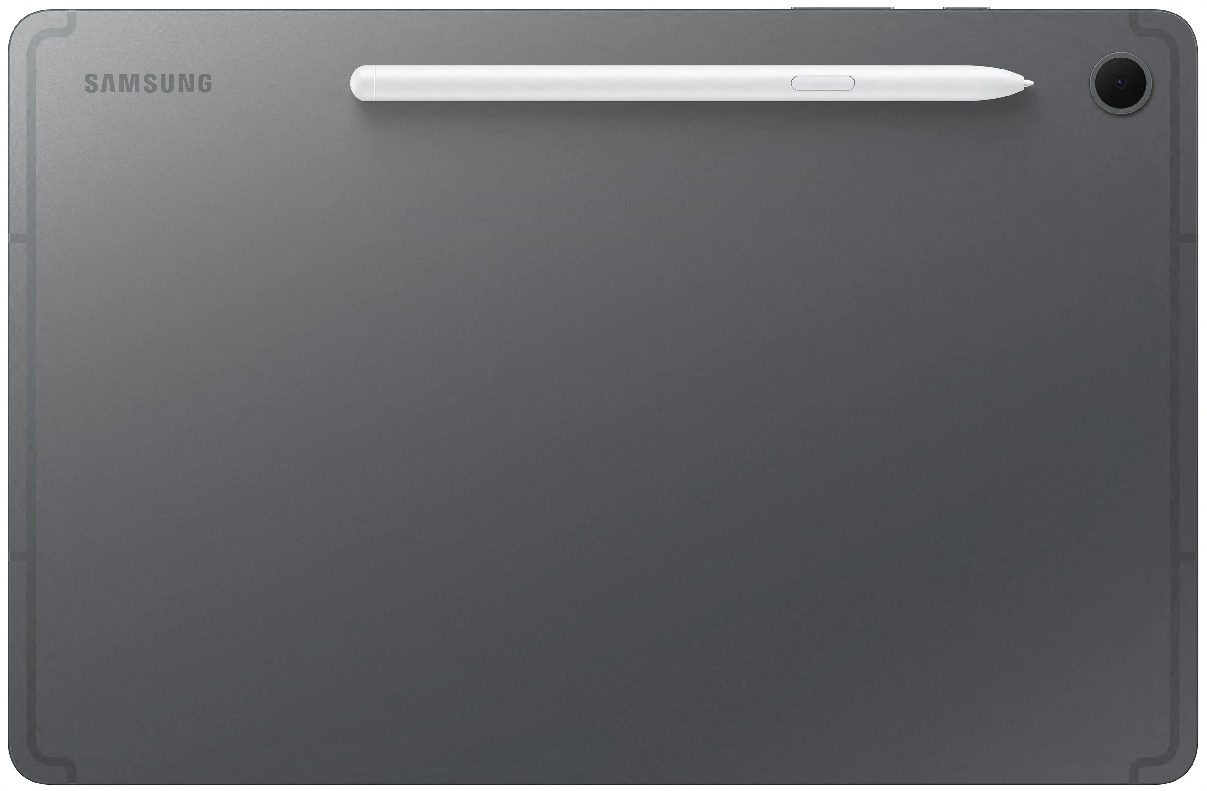 Samsung Galaxy Tab S10 Lite 5G 128GB Gray image
