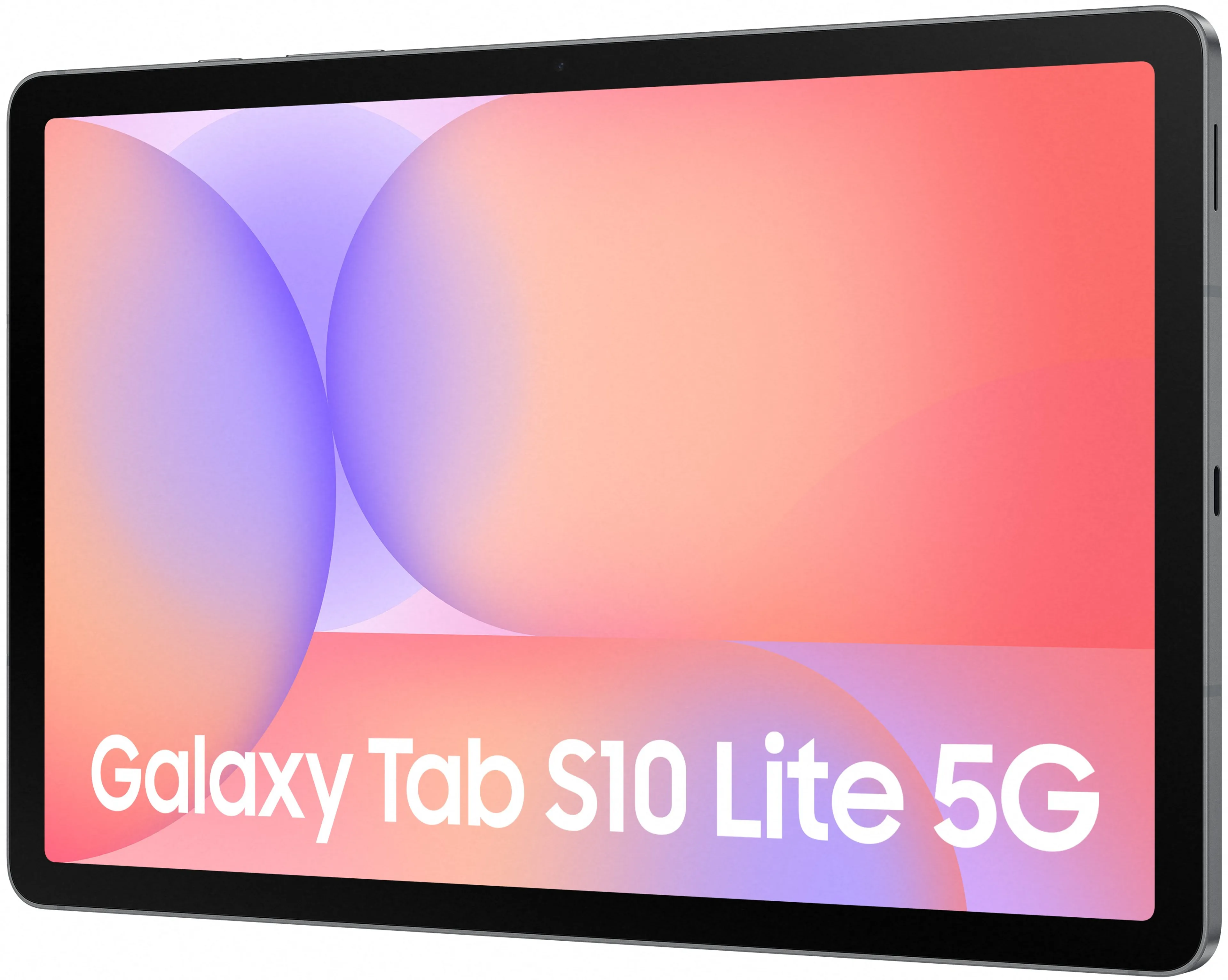 Samsung Galaxy Tab S10 Lite 5G 256Go Gray image