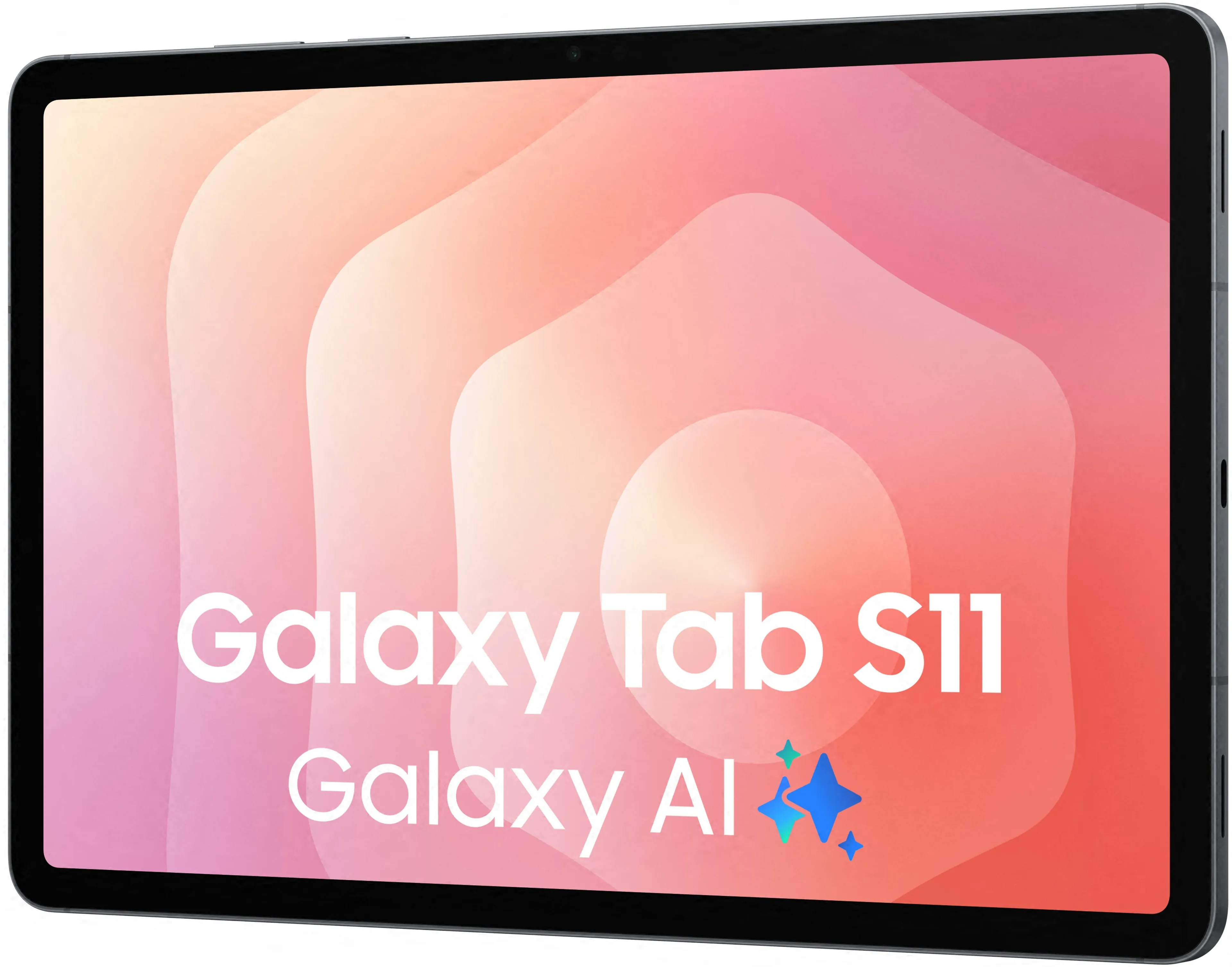 Samsung Galaxy Tab S11 wifi 128Go Gray image
