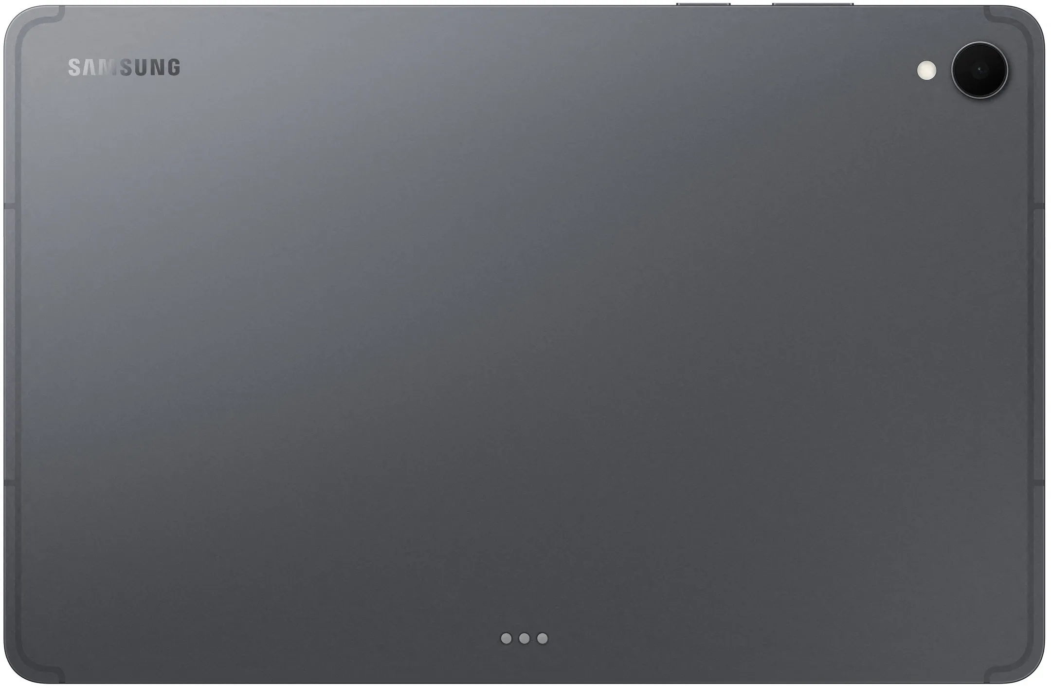Samsung Galaxy Tab S11 wifi 128GB Gray image