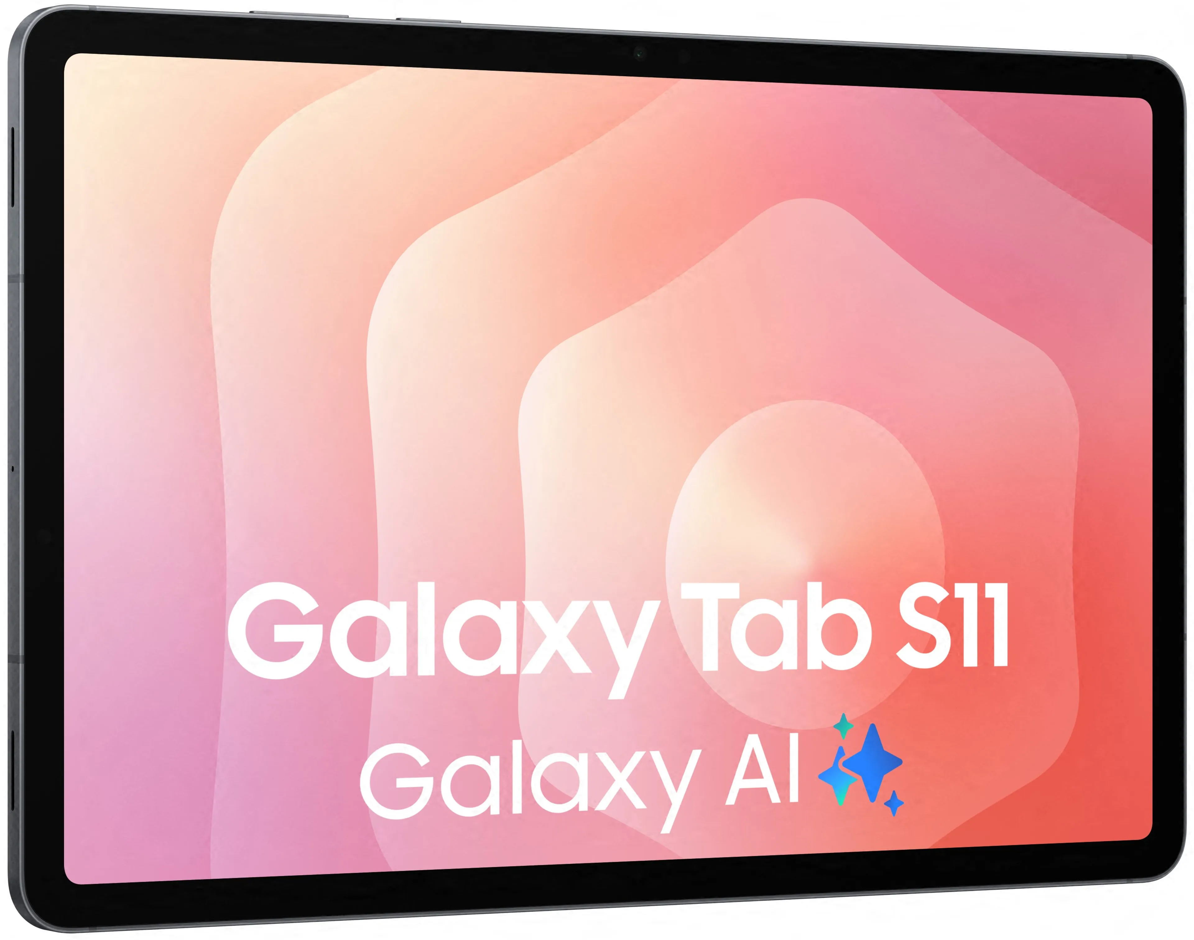 Samsung Galaxy Tab S11 wifi 256Go Gray image