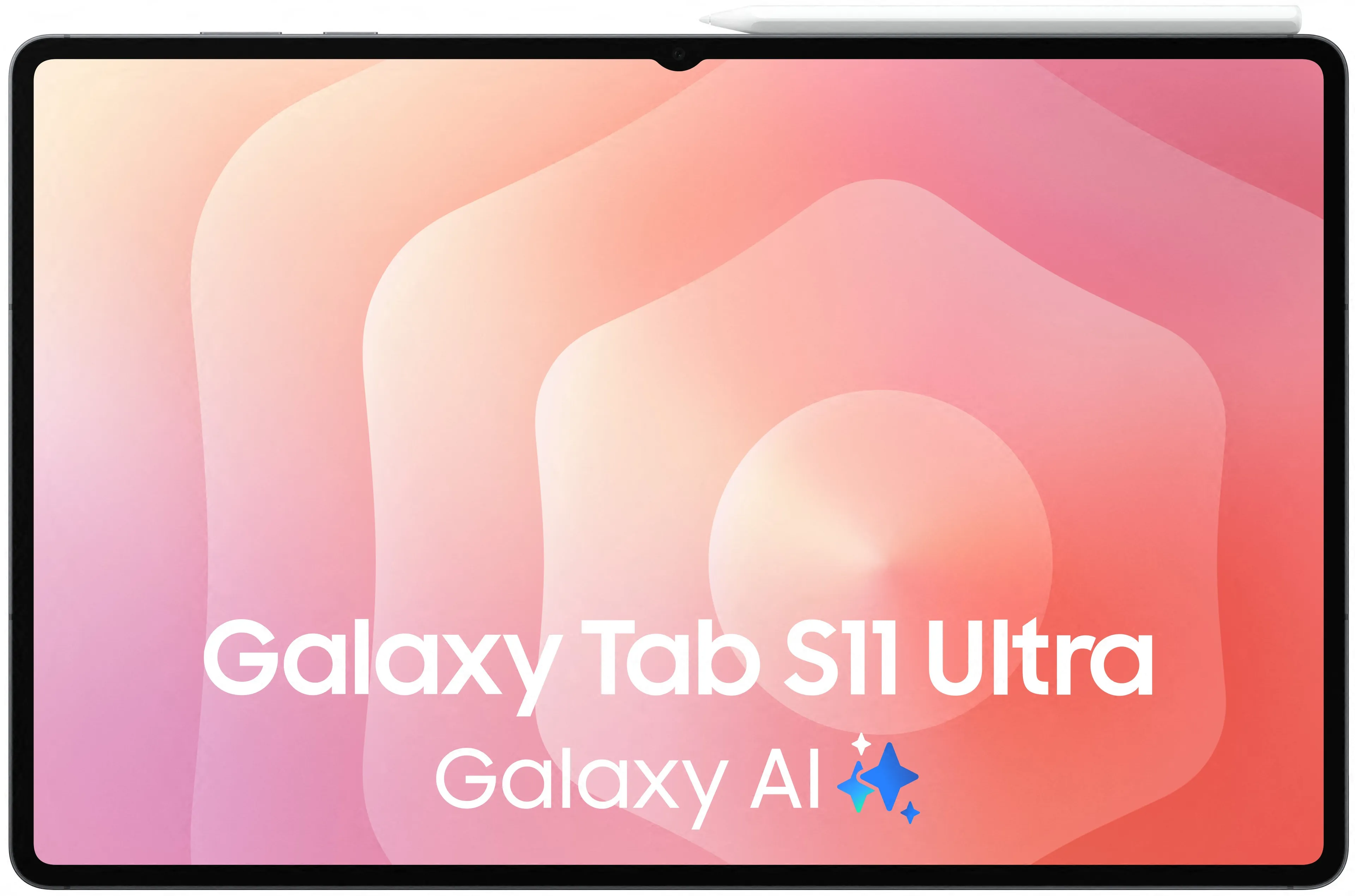 Samsung Galaxy Tab S11 Ultra wifi 256Go Gray image