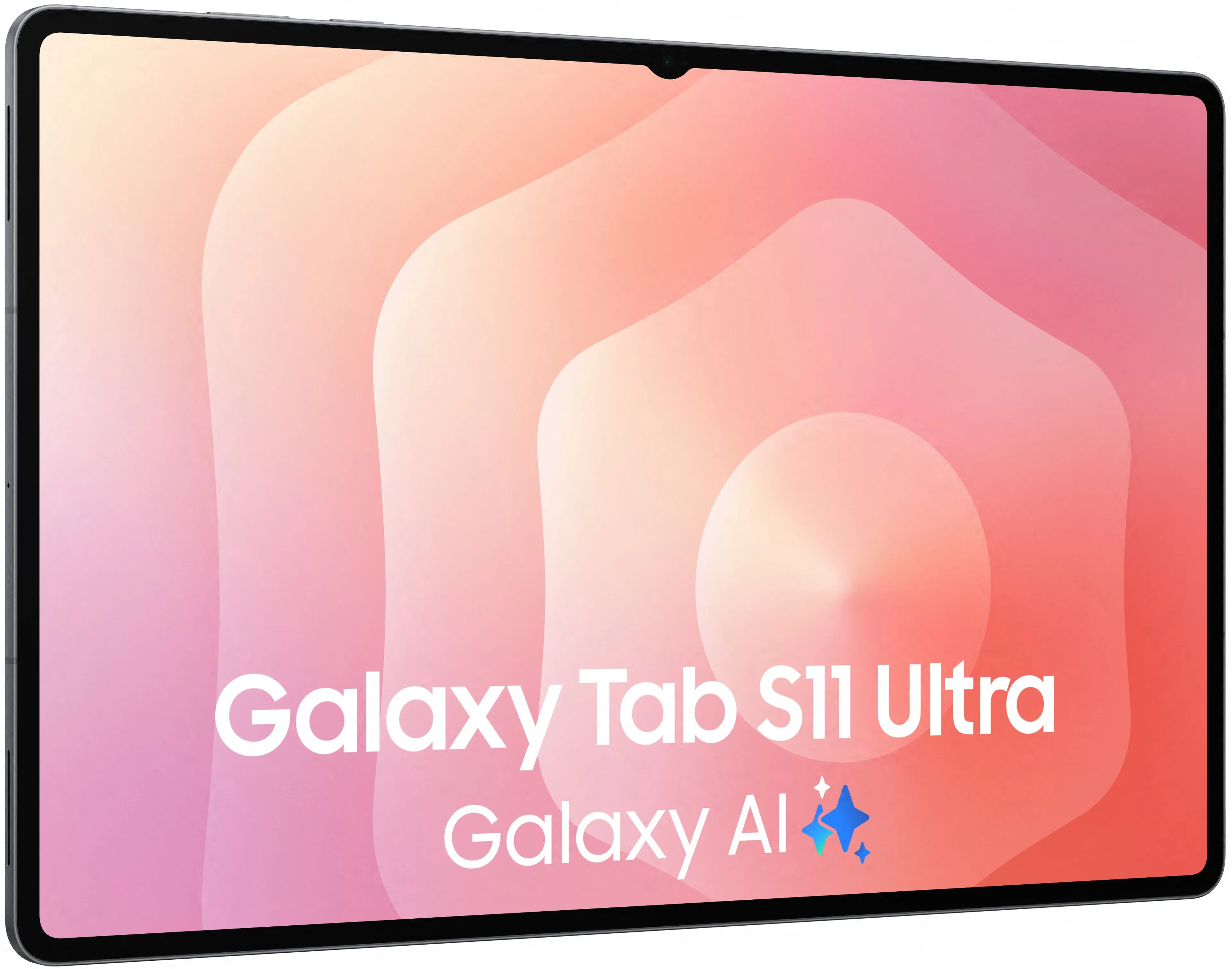 Samsung Galaxy Tab S11 Ultra wifi 256Go Gray image