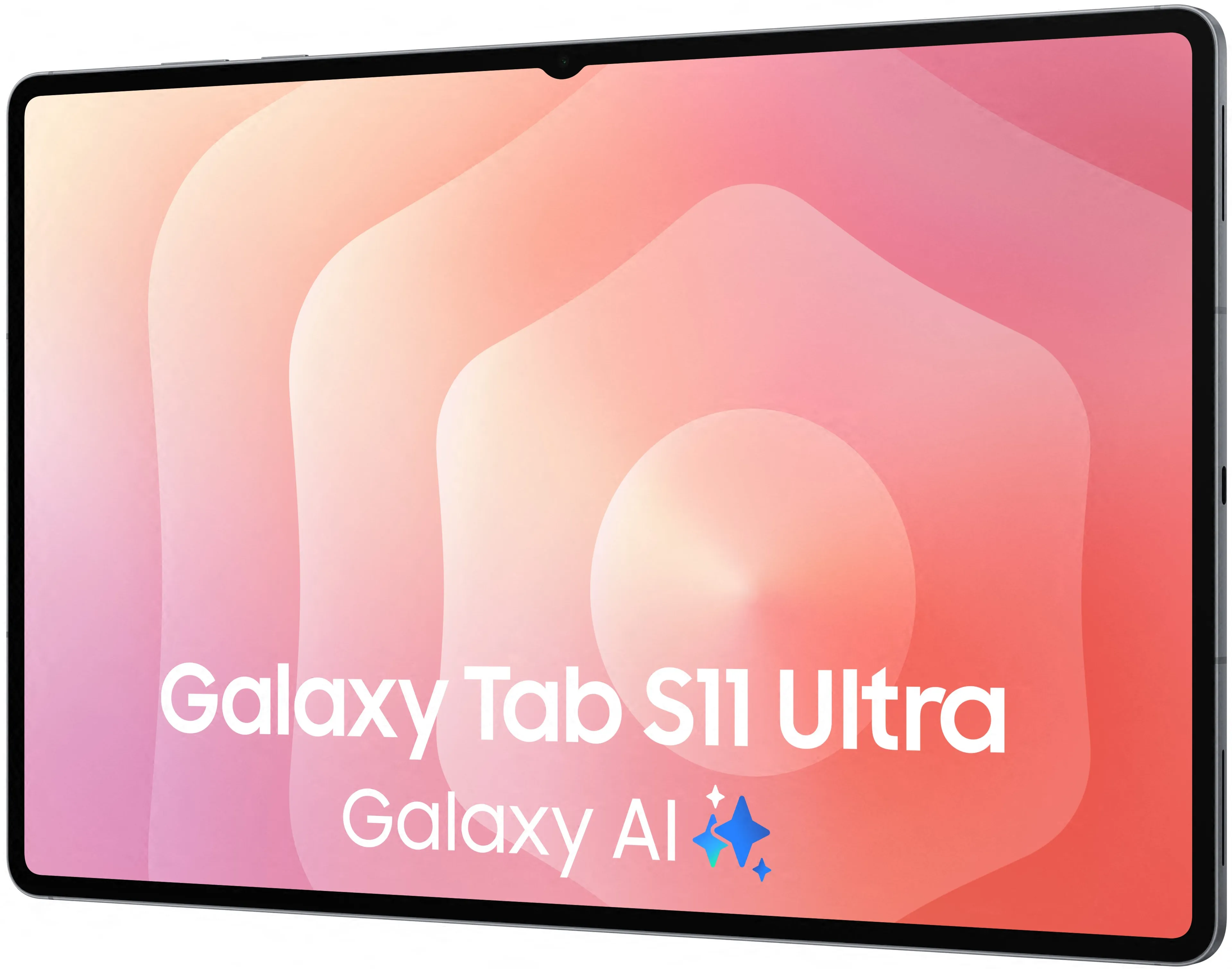 Samsung Galaxy Tab S11 Ultra wifi 256Go Gray image